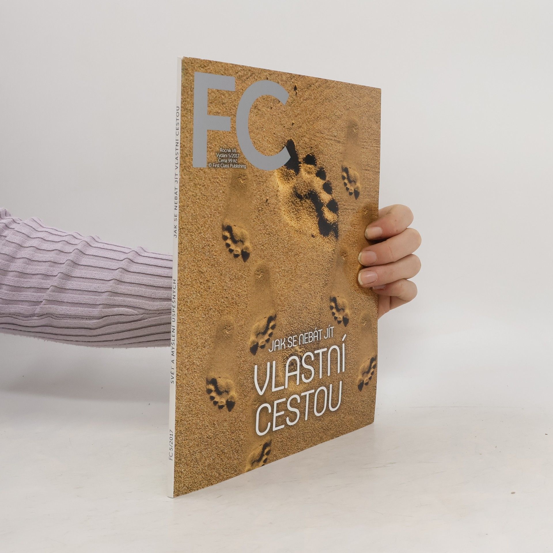 Kolektív autorov FC 5/2017