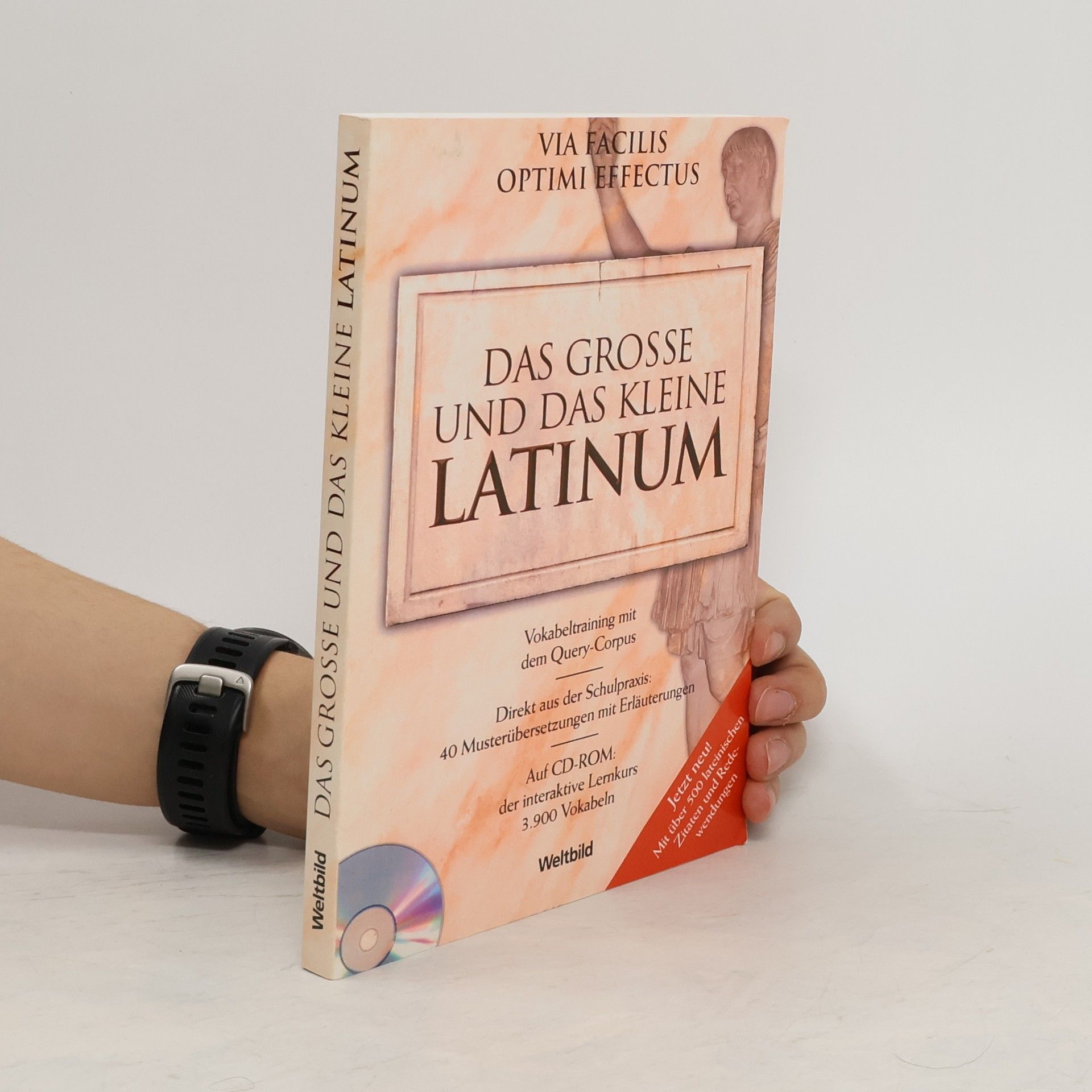 Autorenkollektiv Das Grosse und das kleine Latinum