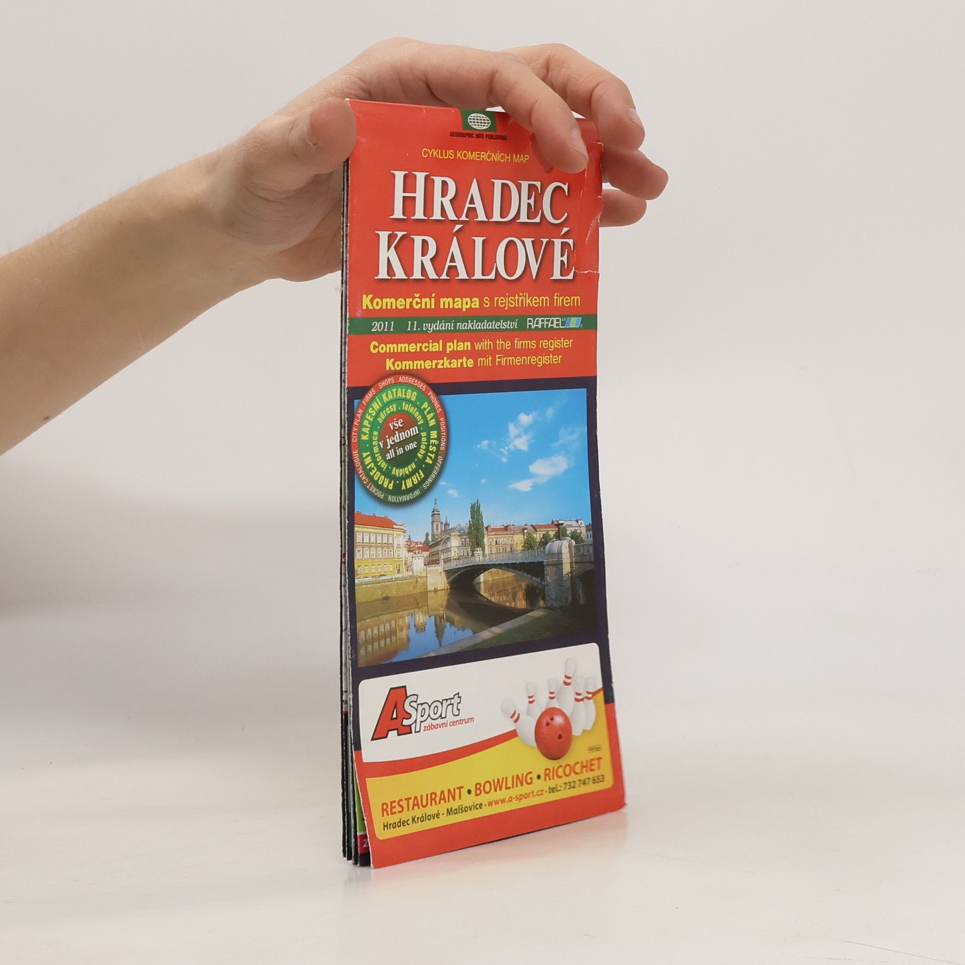 Kolektiv autorů Hradec Králové