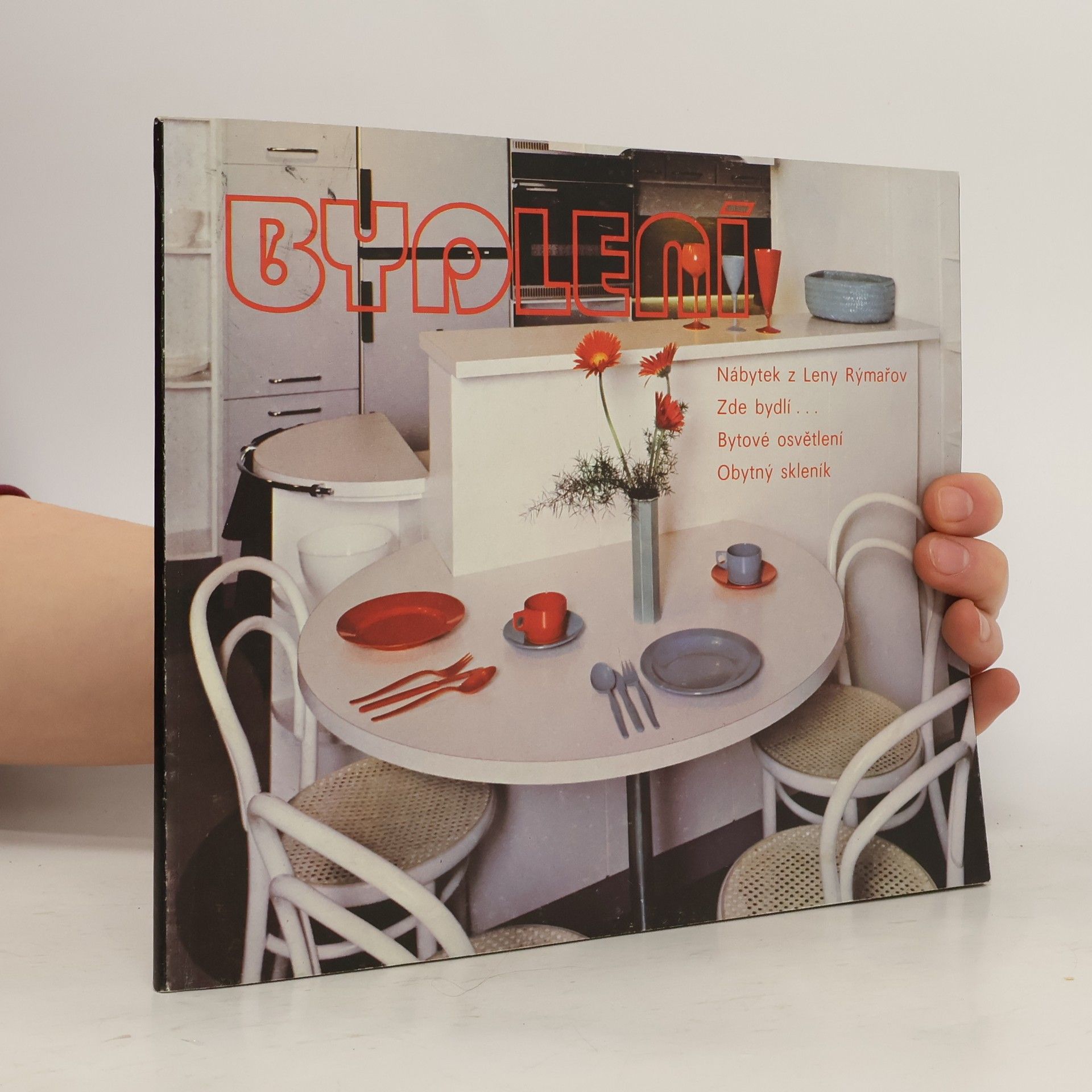 kolektiv Bydlení 88