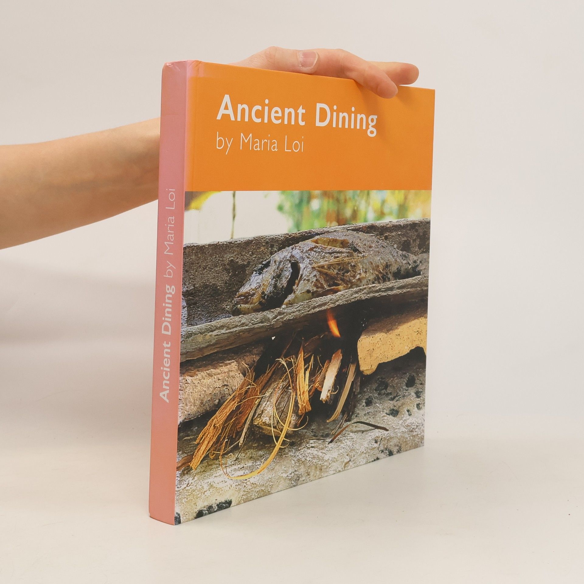 Maria Loi Ancient Dining