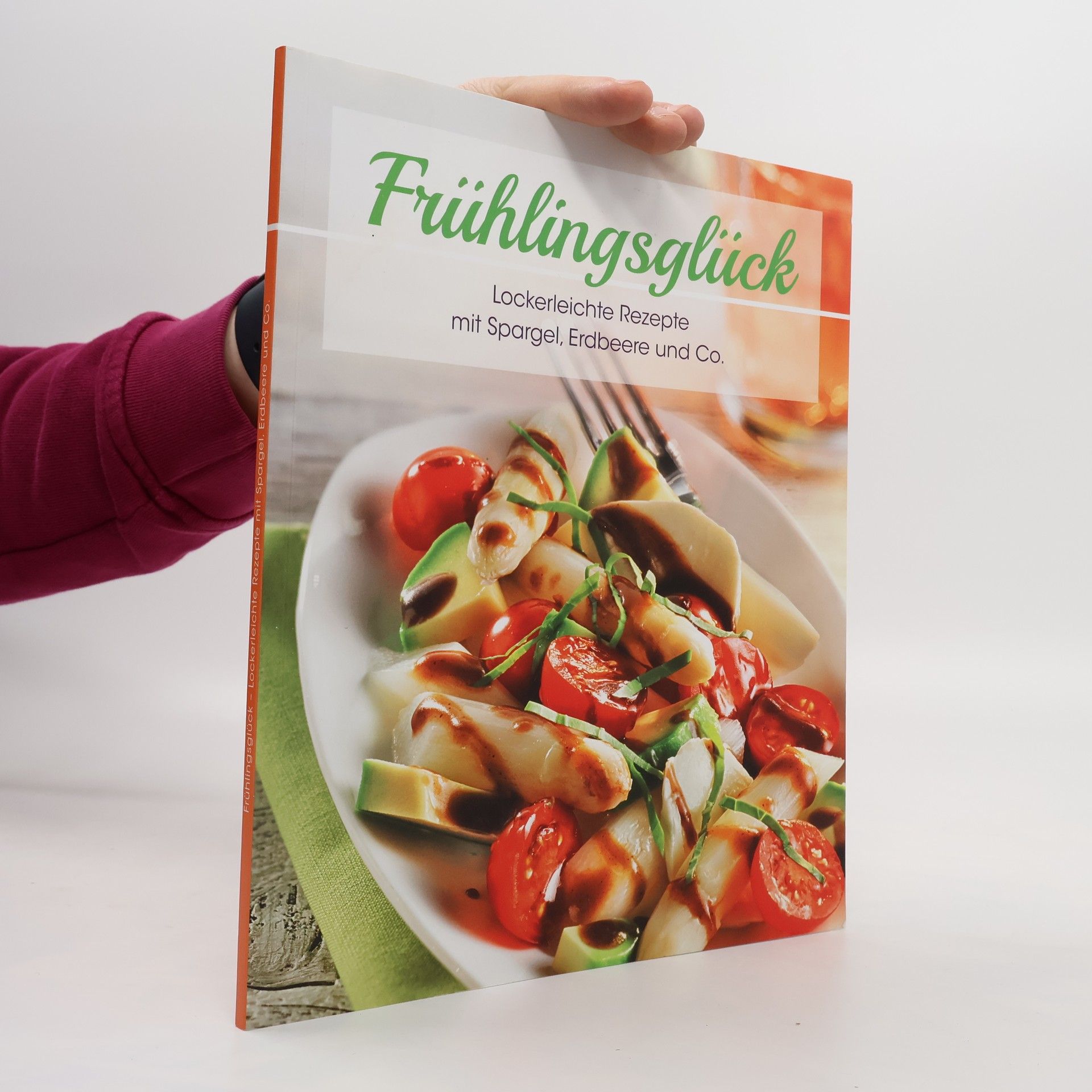 Autorenkollektiv Frühlingsglück