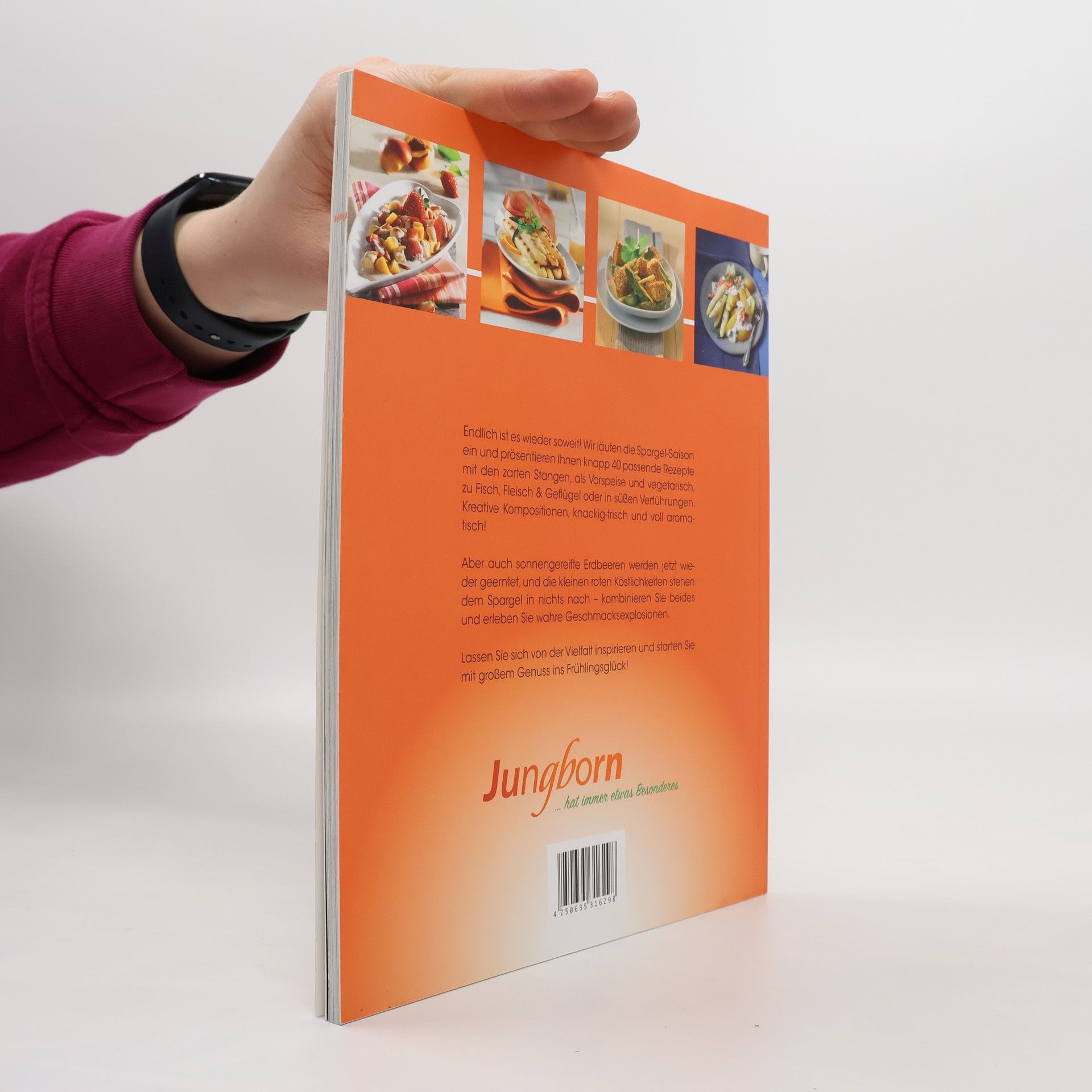 Autorenkollektiv Frühlingsglück