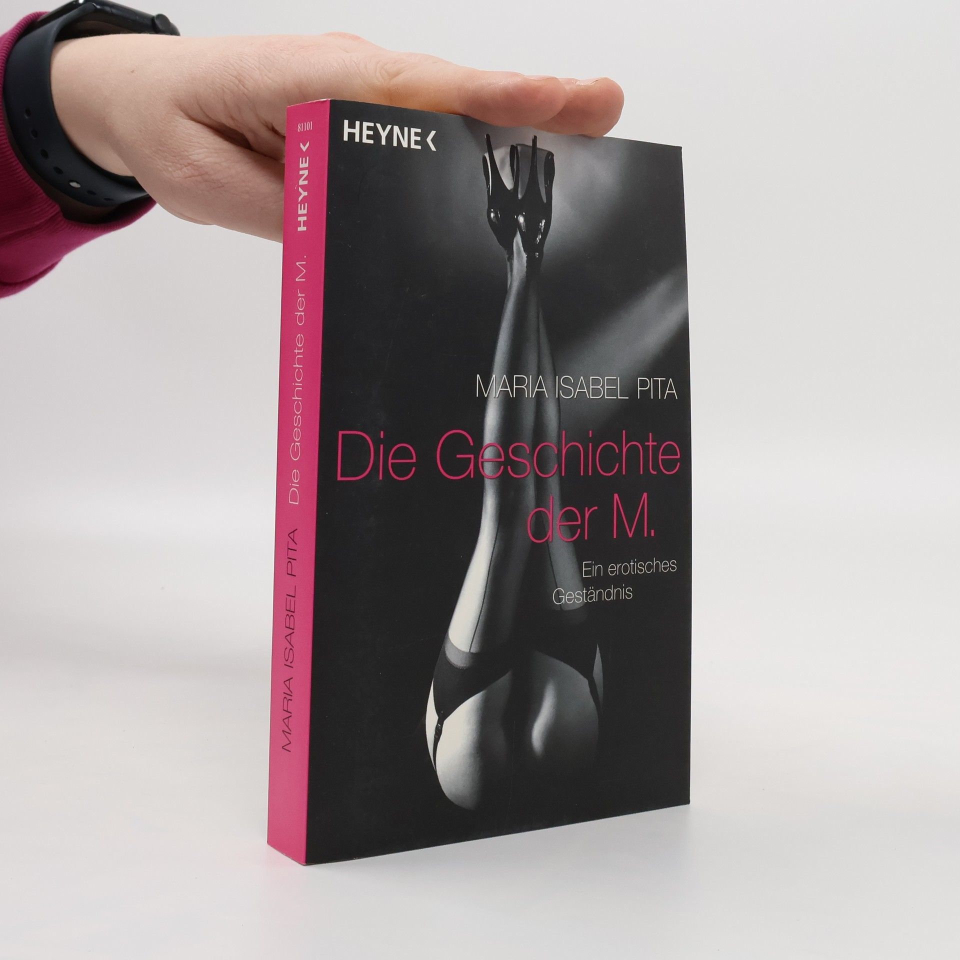 Die Geschichte der M.