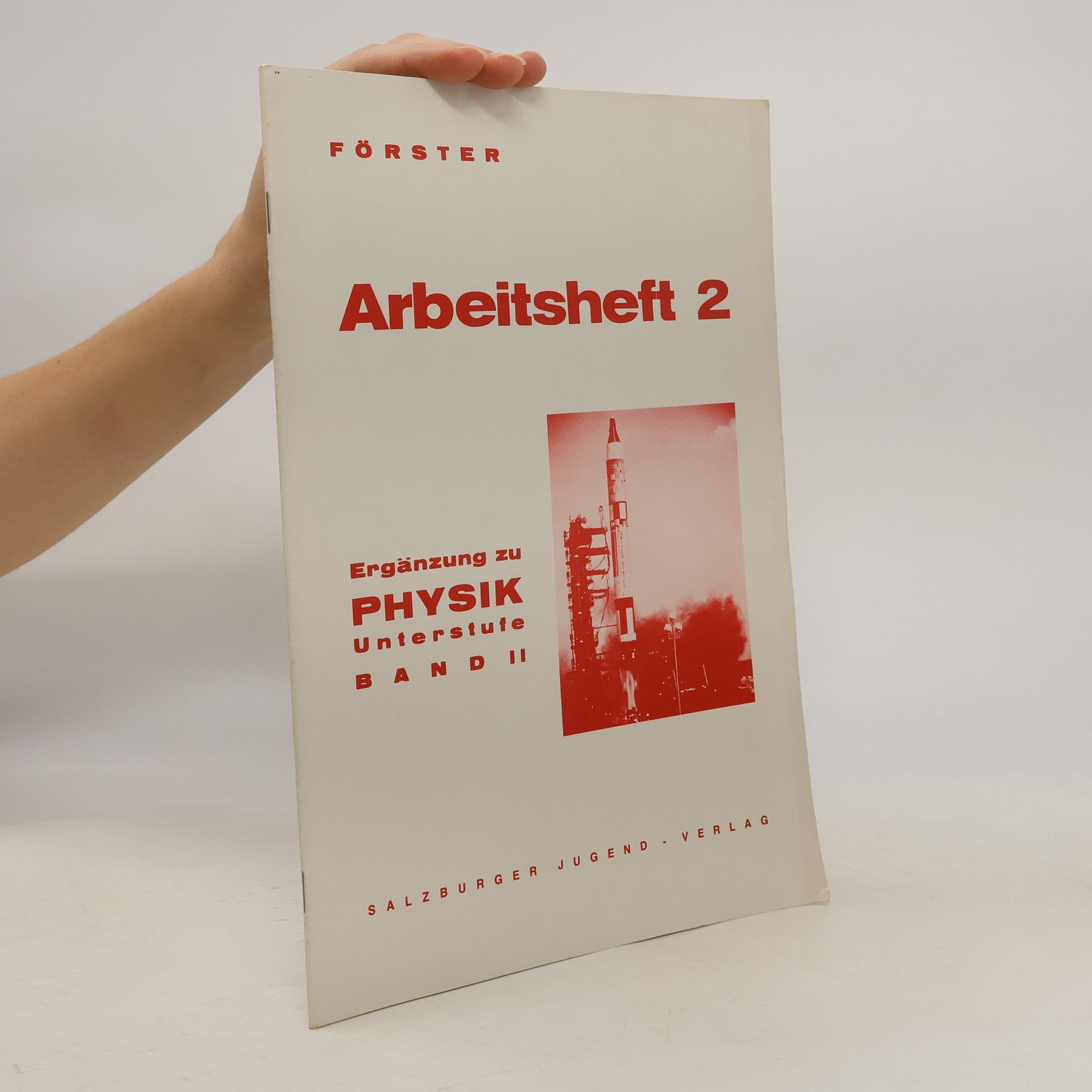 Autorenkollektiv Arbeitsheft 2