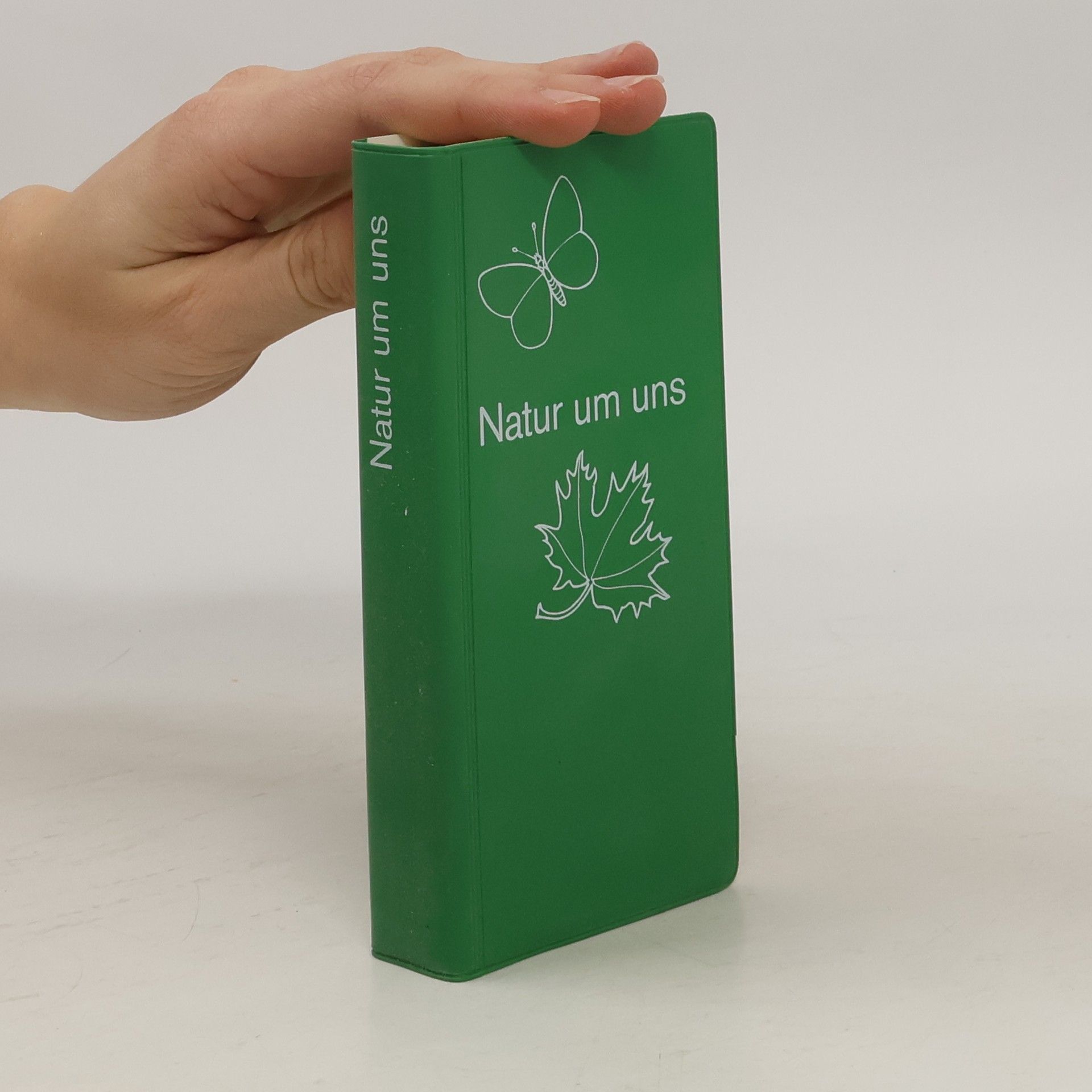 Collectif d'auteurs Natur um uns