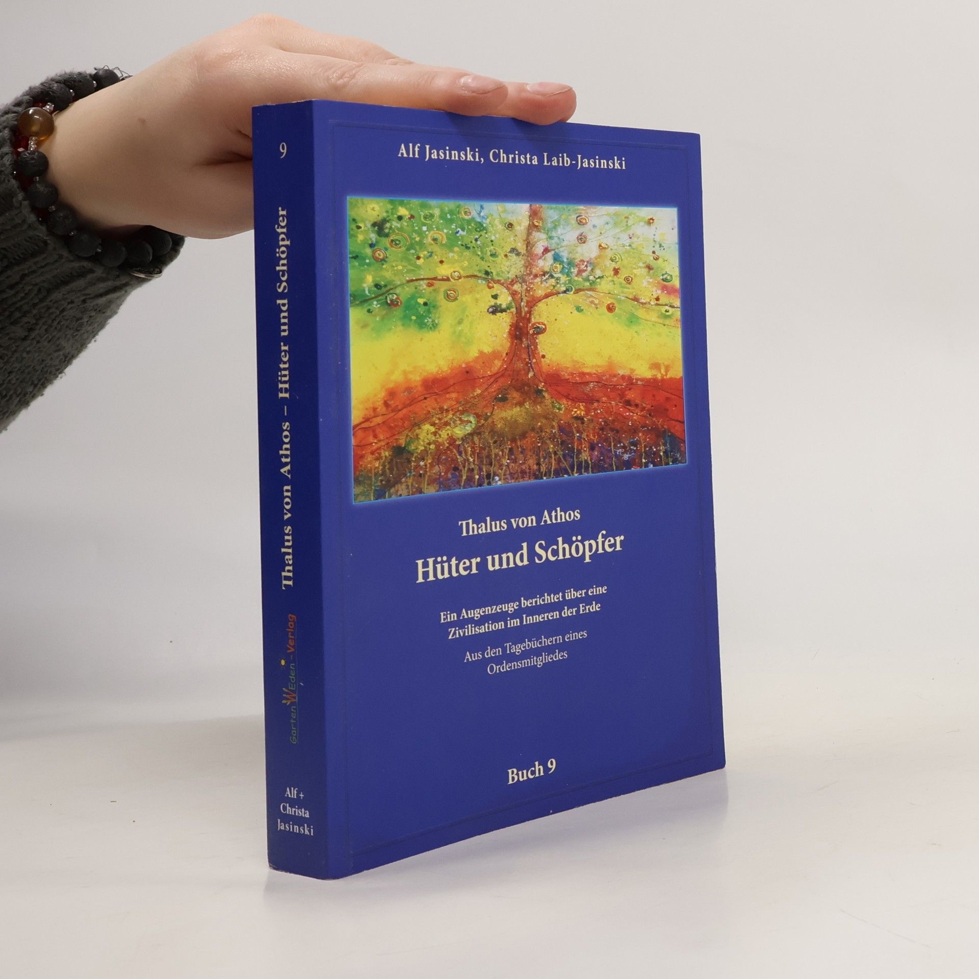 Hüter und Schöpfer