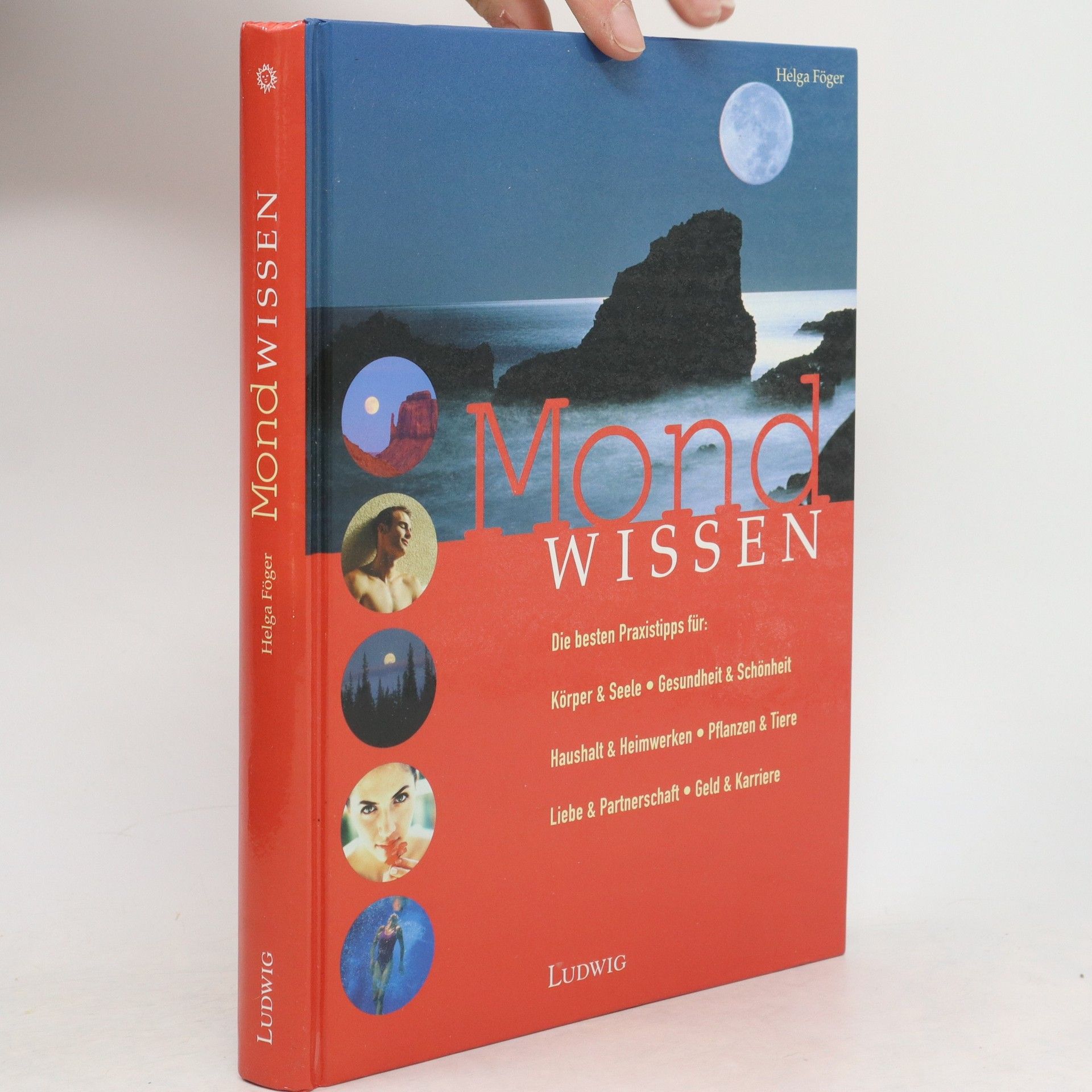 Helga Föger Mondwissen