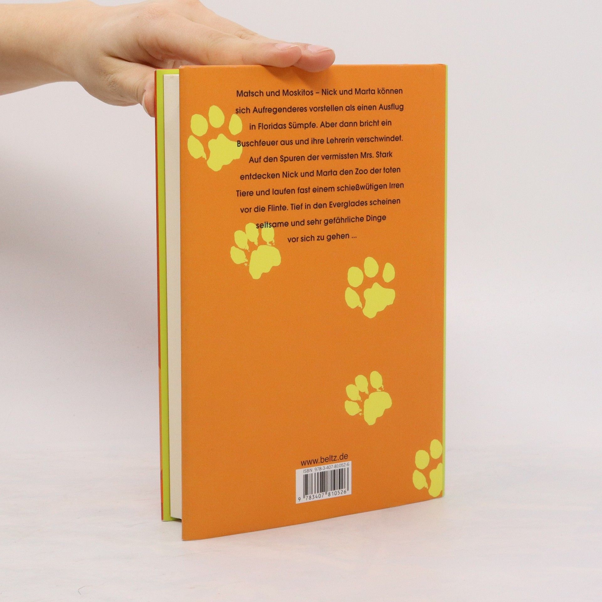 Carl Hiaasen Panther