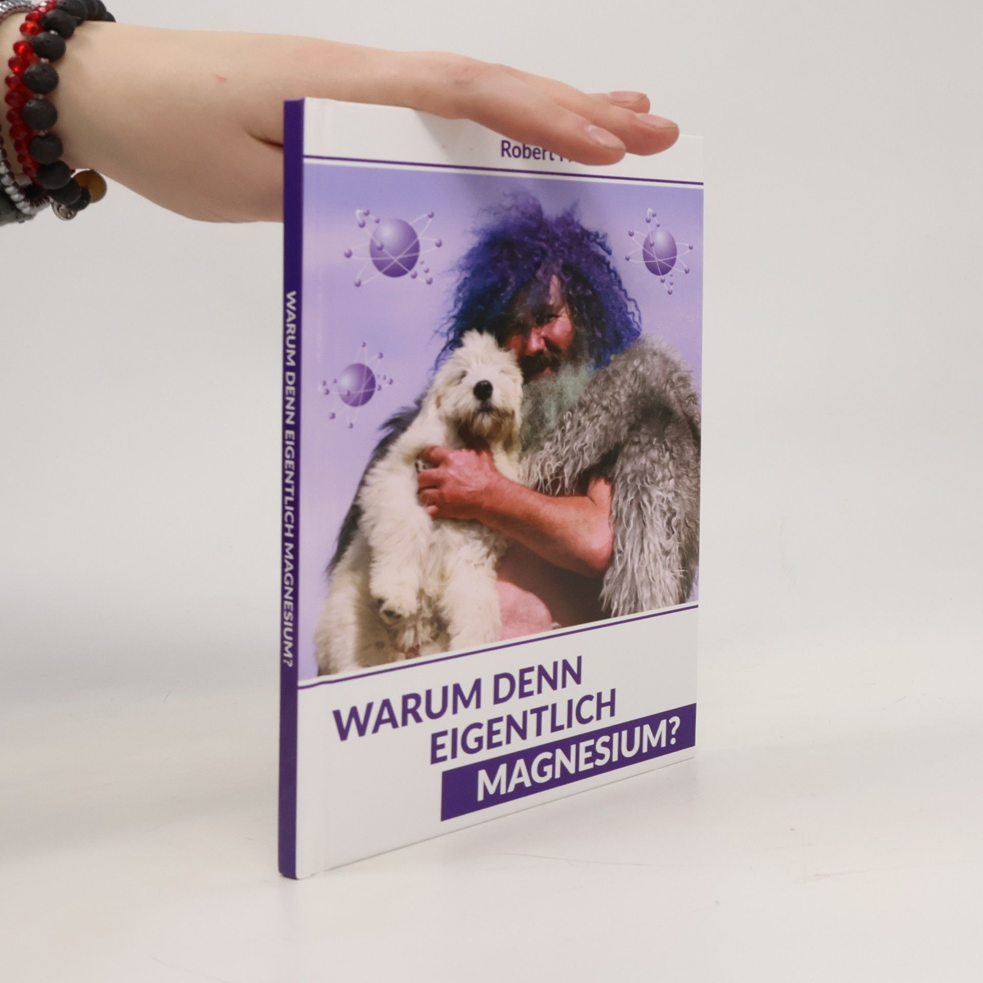 Warum denn eigentlich Magnesium?