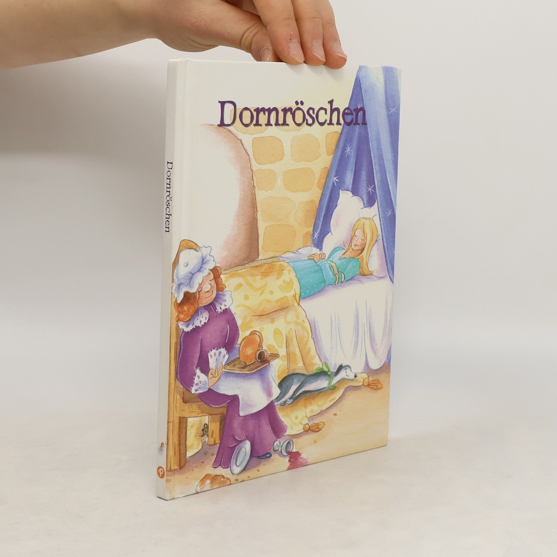 kolektiv Dornröschen
