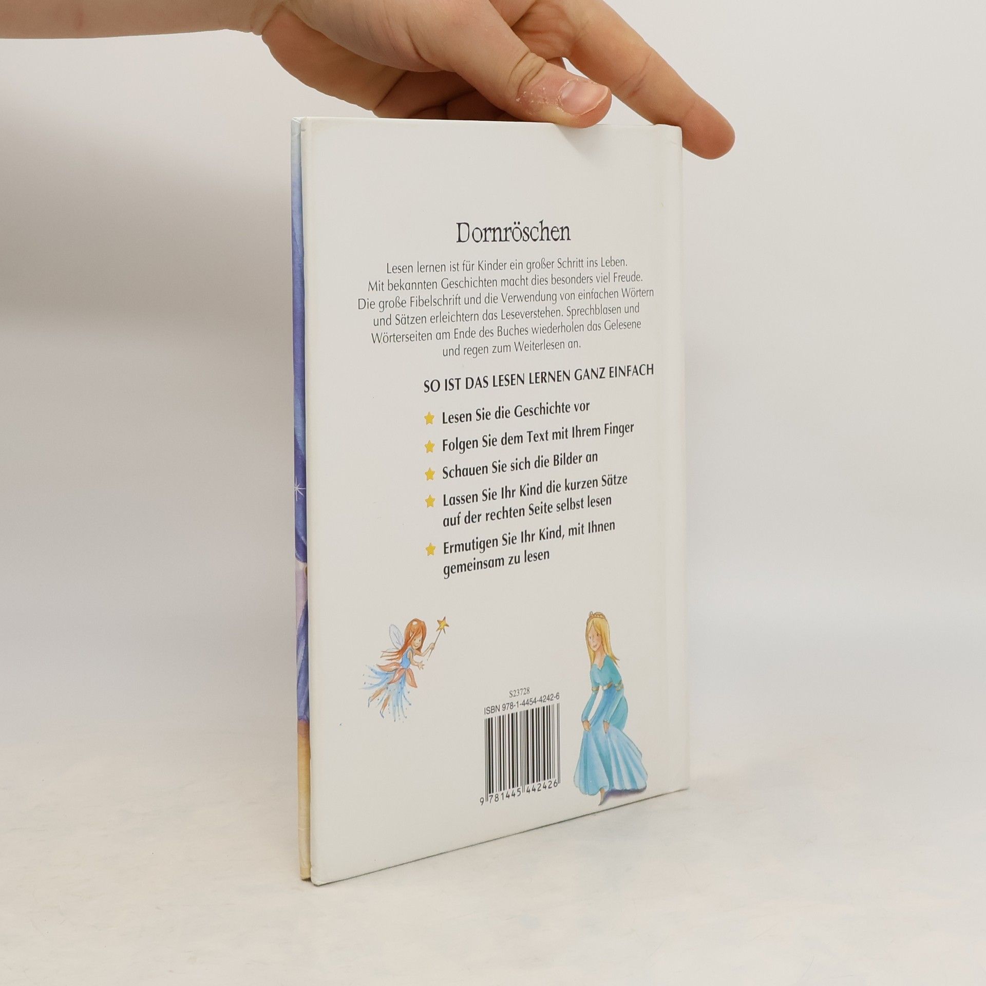 kolektiv Dornröschen