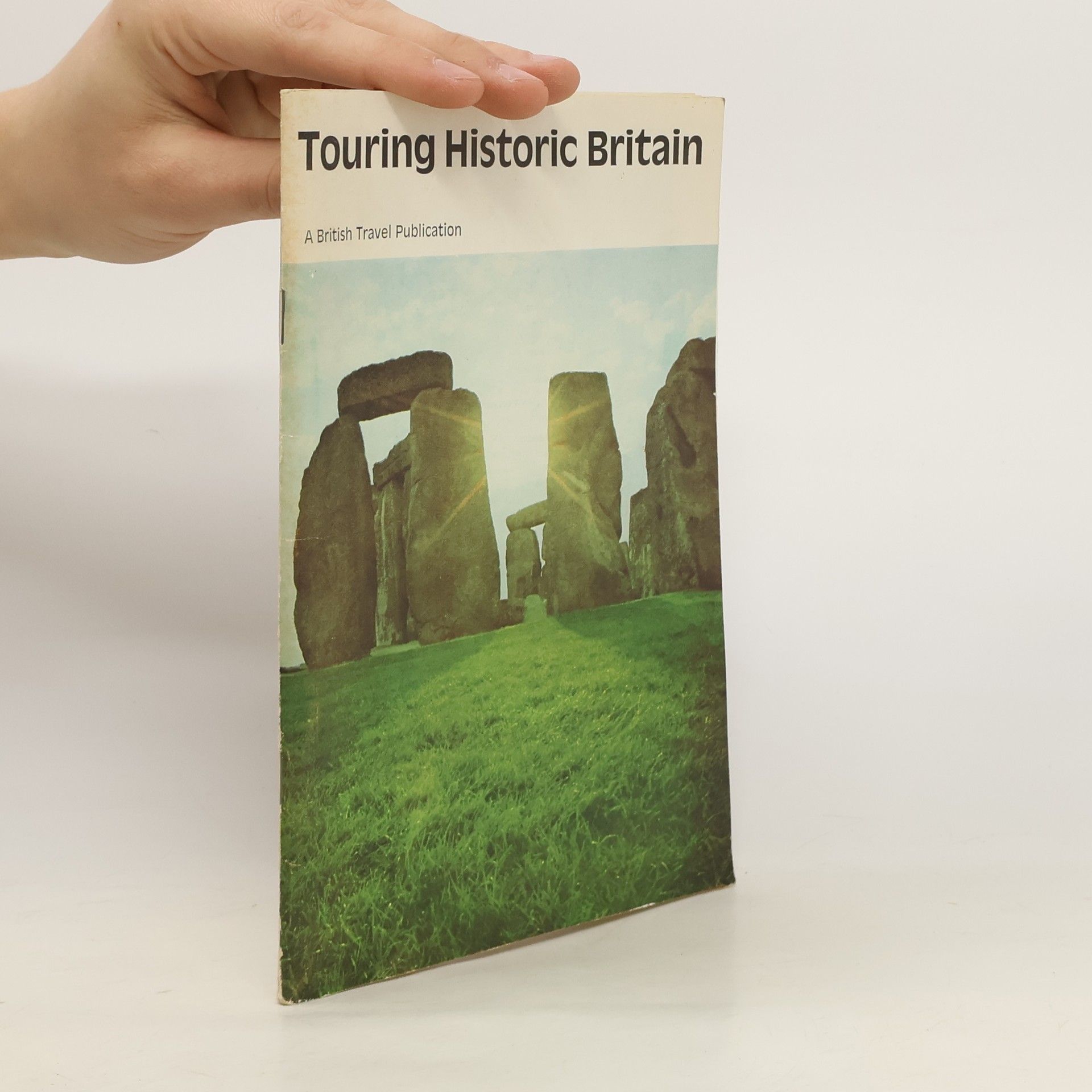 kolektiv Touring Historic Britain