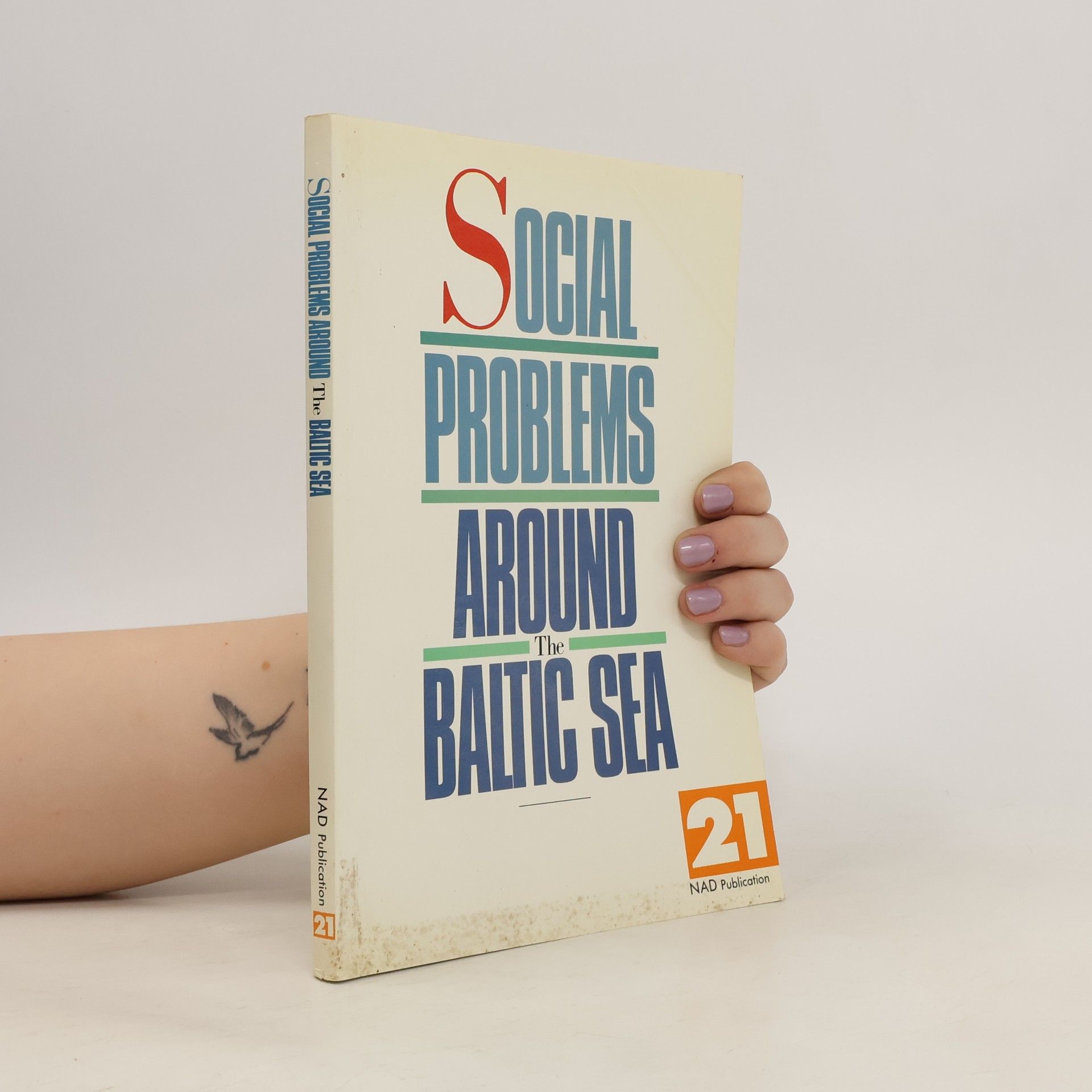 AA.VV. Social Problems Around the Baltic Sea
