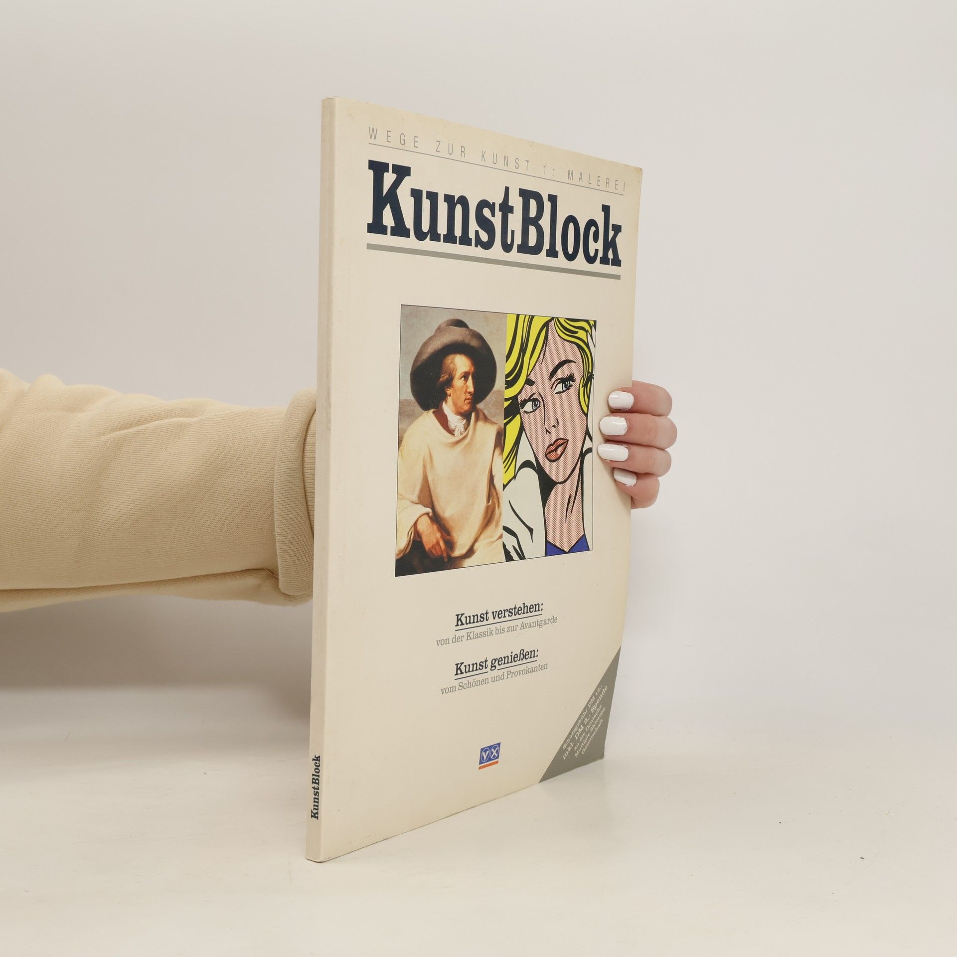 Autorenkollektiv KunstBlock