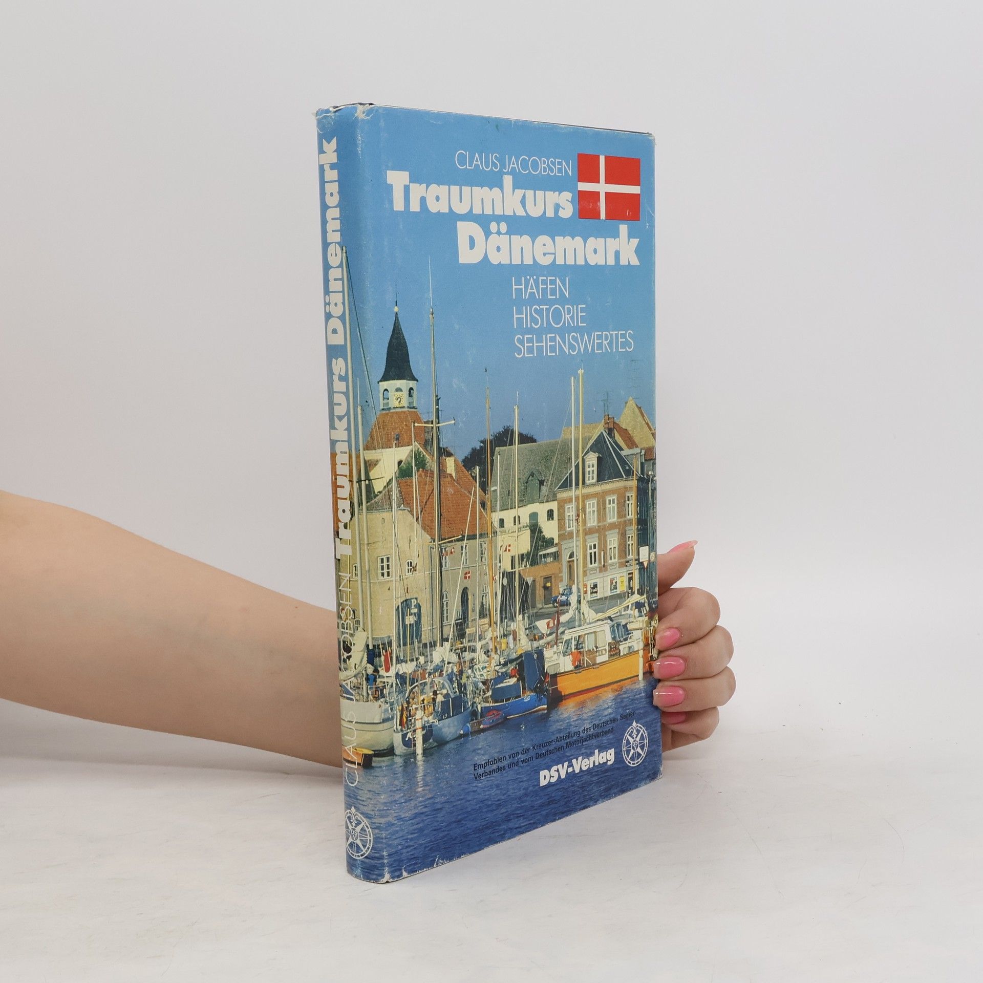 Claus Jacobsen Traumkurs Dänemark