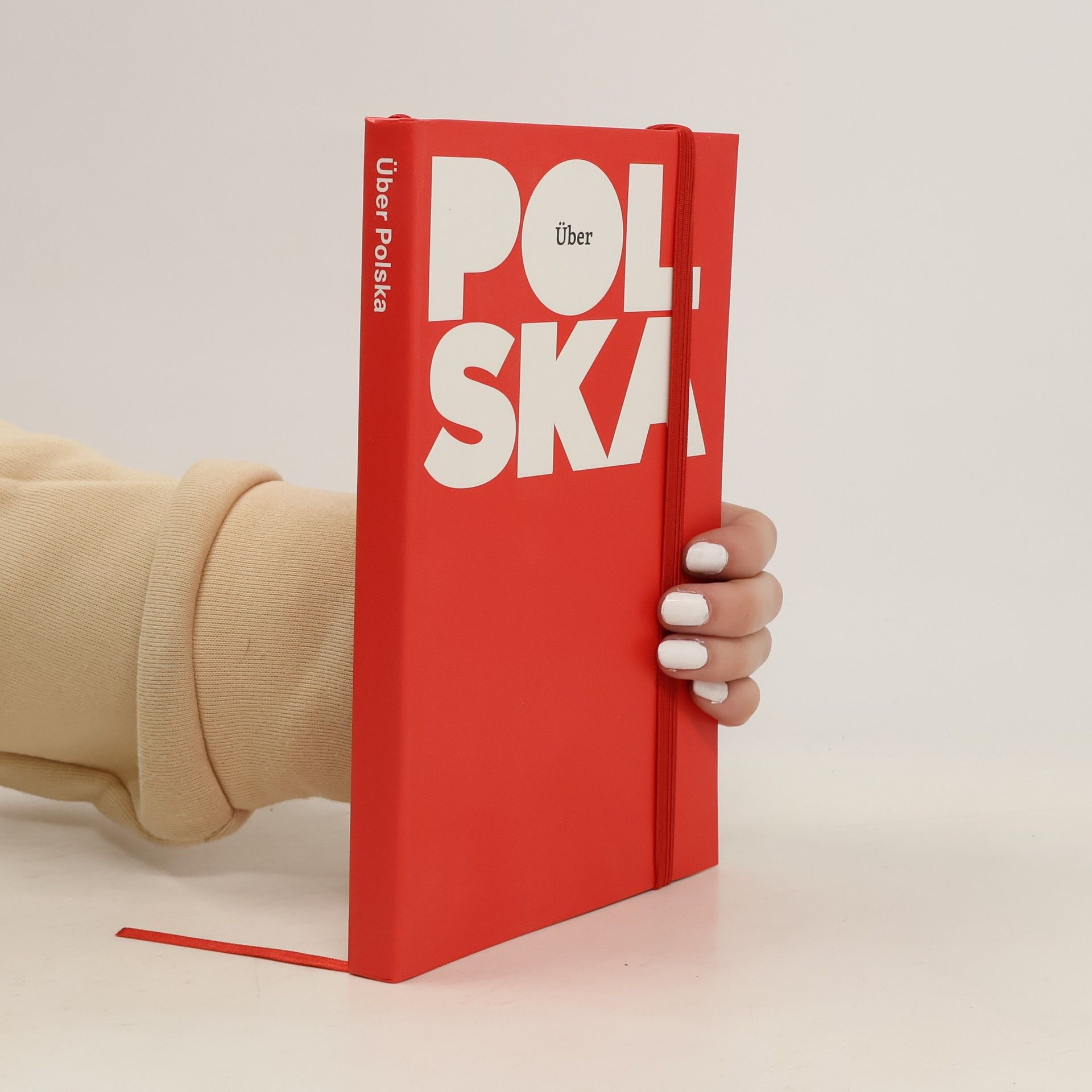 Autorenkollektiv Über Polska