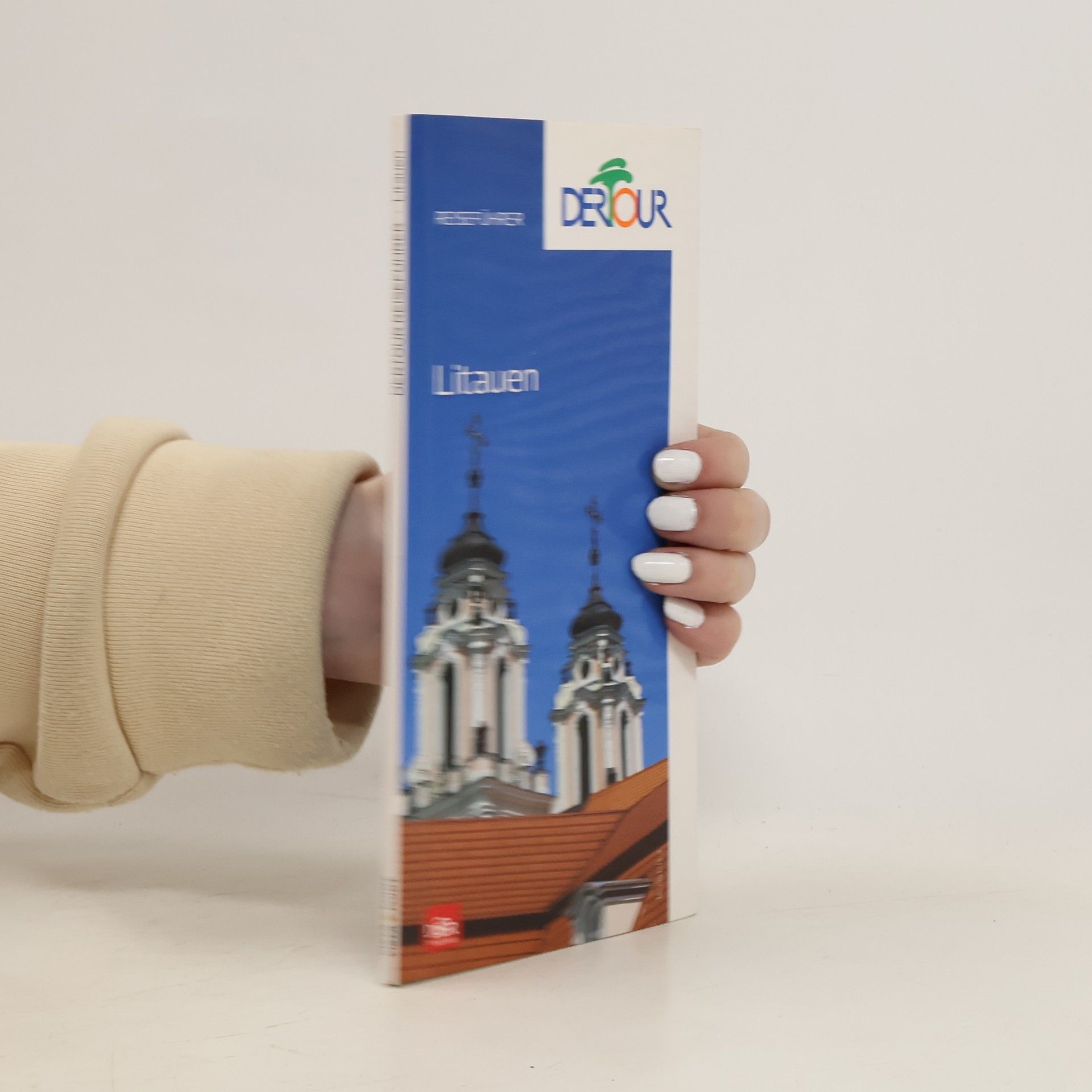 Autorenkollektiv Litauen