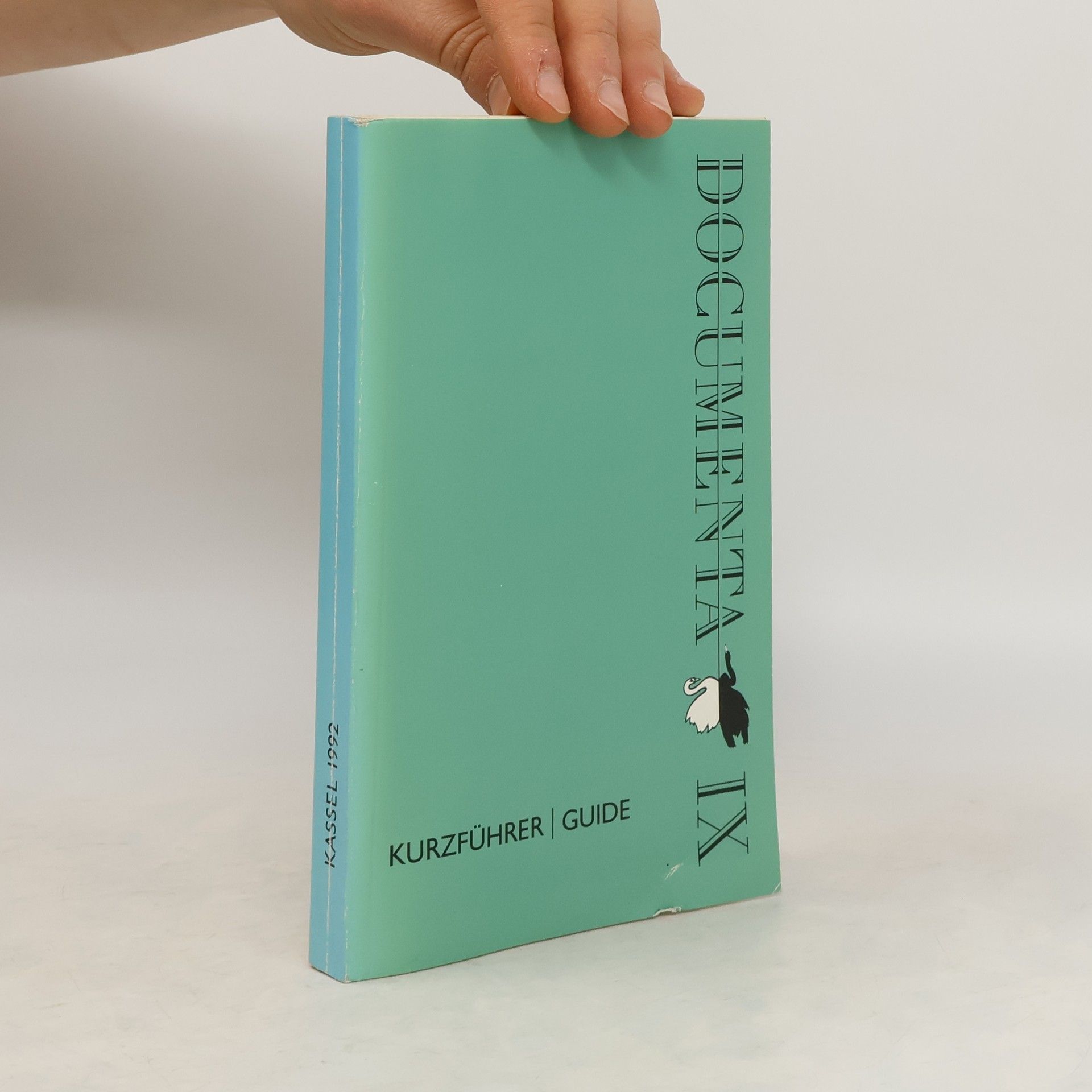 Kolektiv autorů Documenta IX