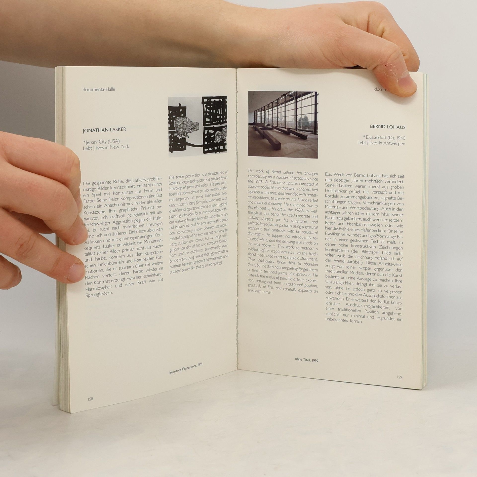 Kolektiv autorů Documenta IX
