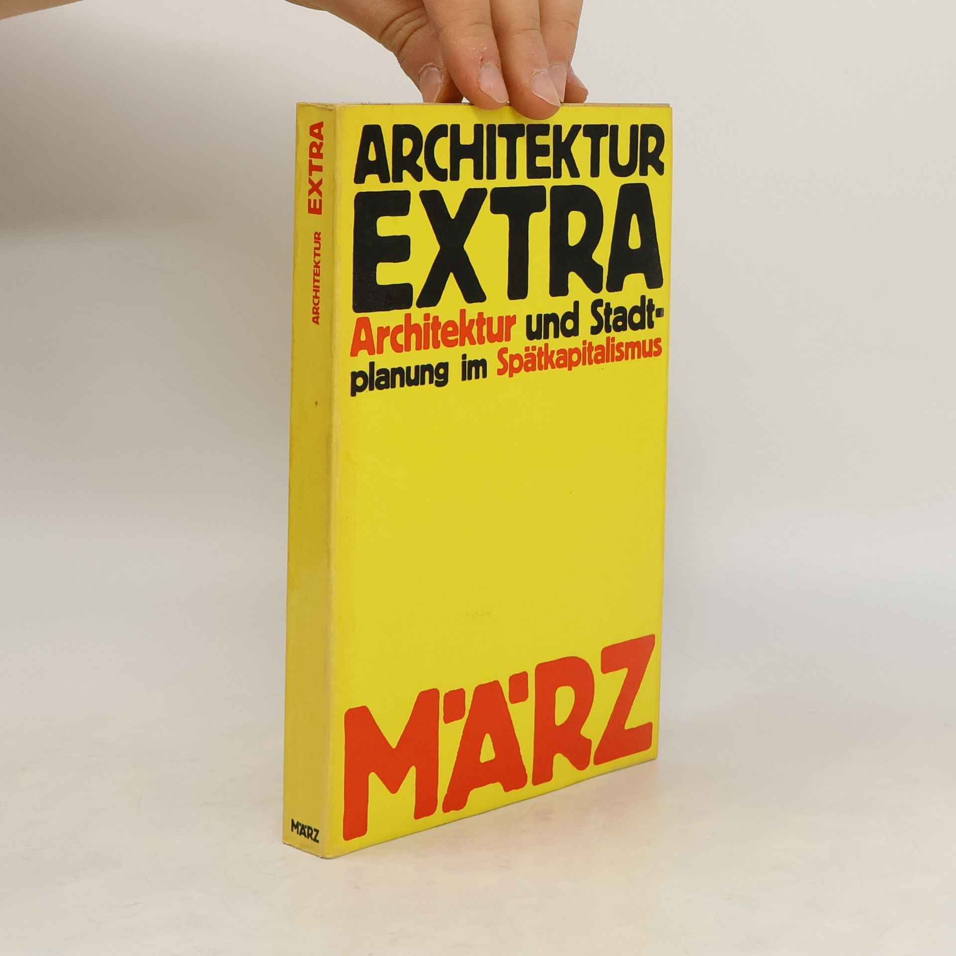 kolektiv Architektur Extra