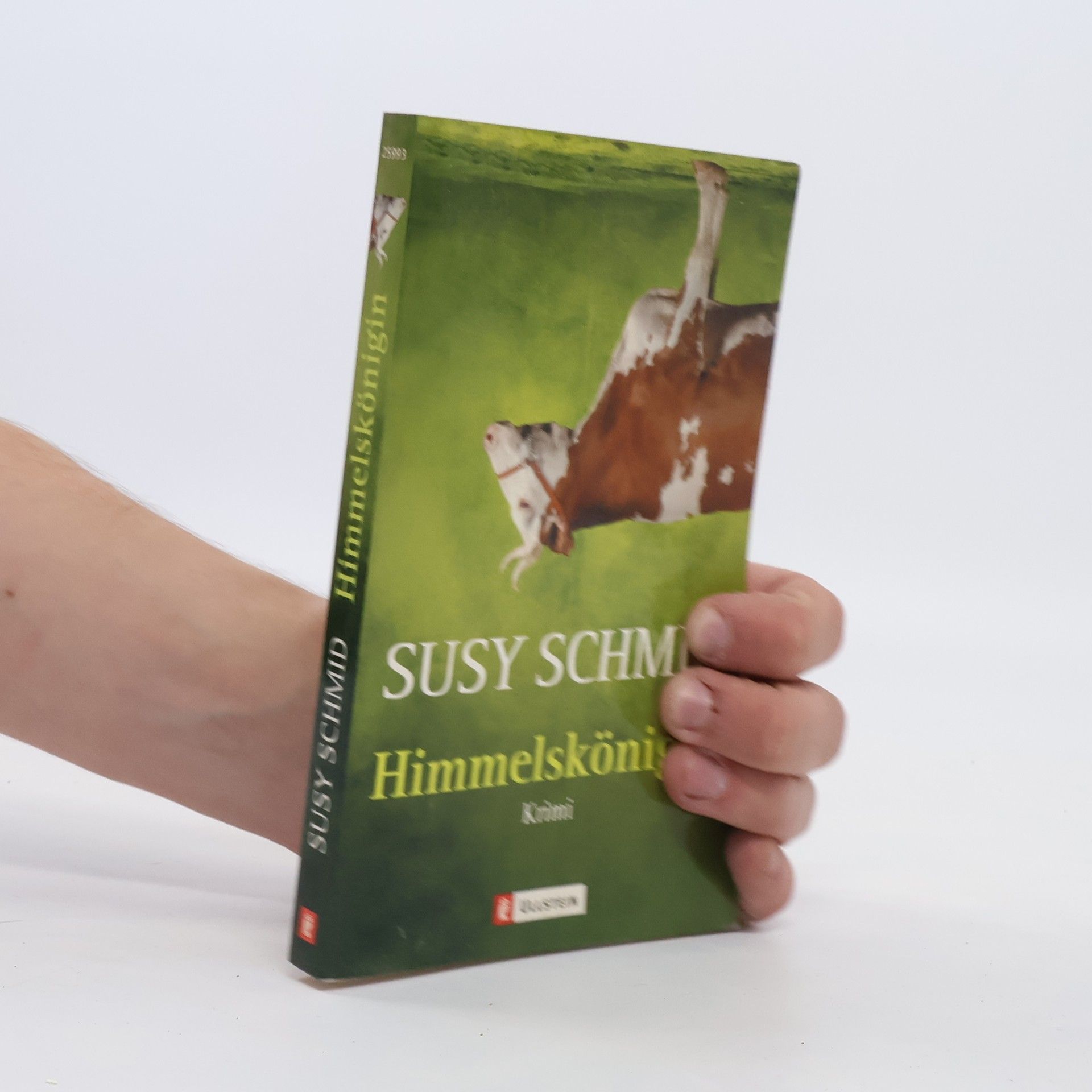 Susy Schmid Himmelskönigin