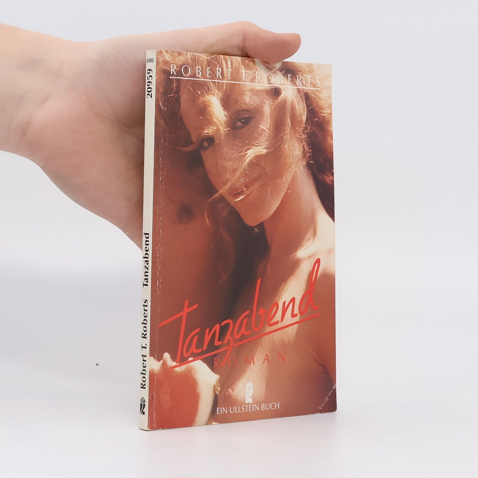 Robert T. Roberts Tanzabend