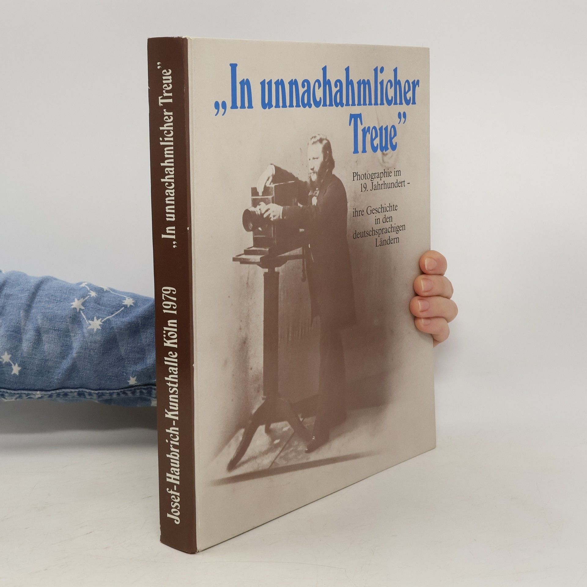 Autores varios In unnachahmlicher Treue