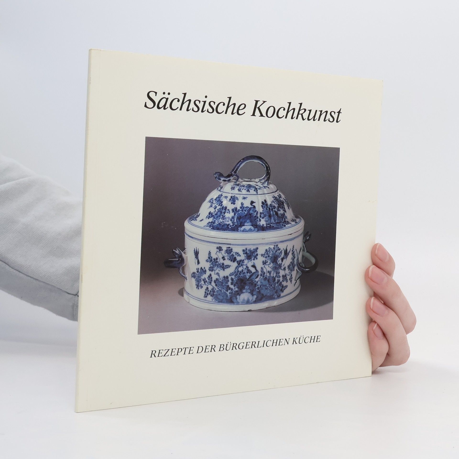 Autorenkollektiv Sächsiche Kochkunst