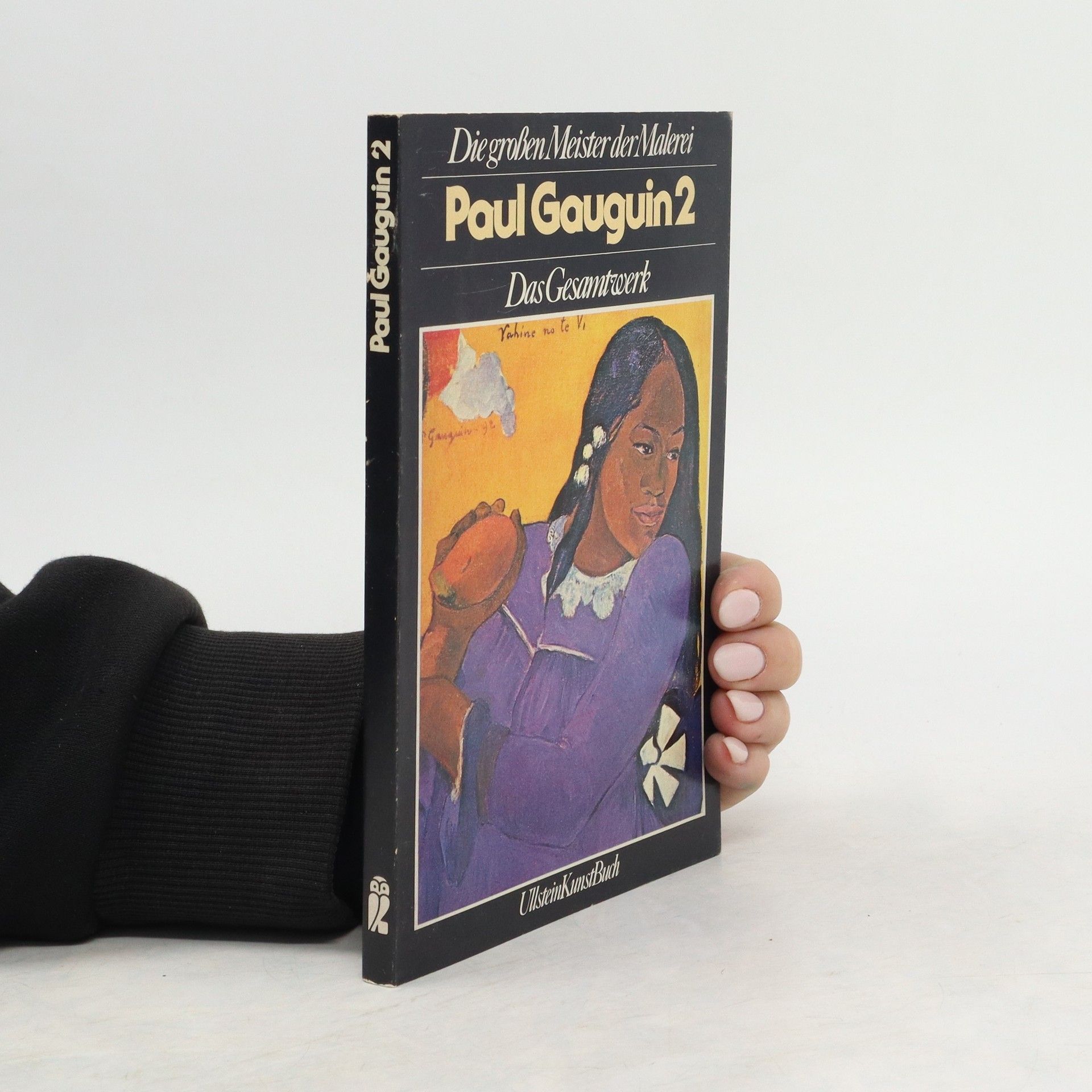 Paul Gauguin Paul Gauguin 2