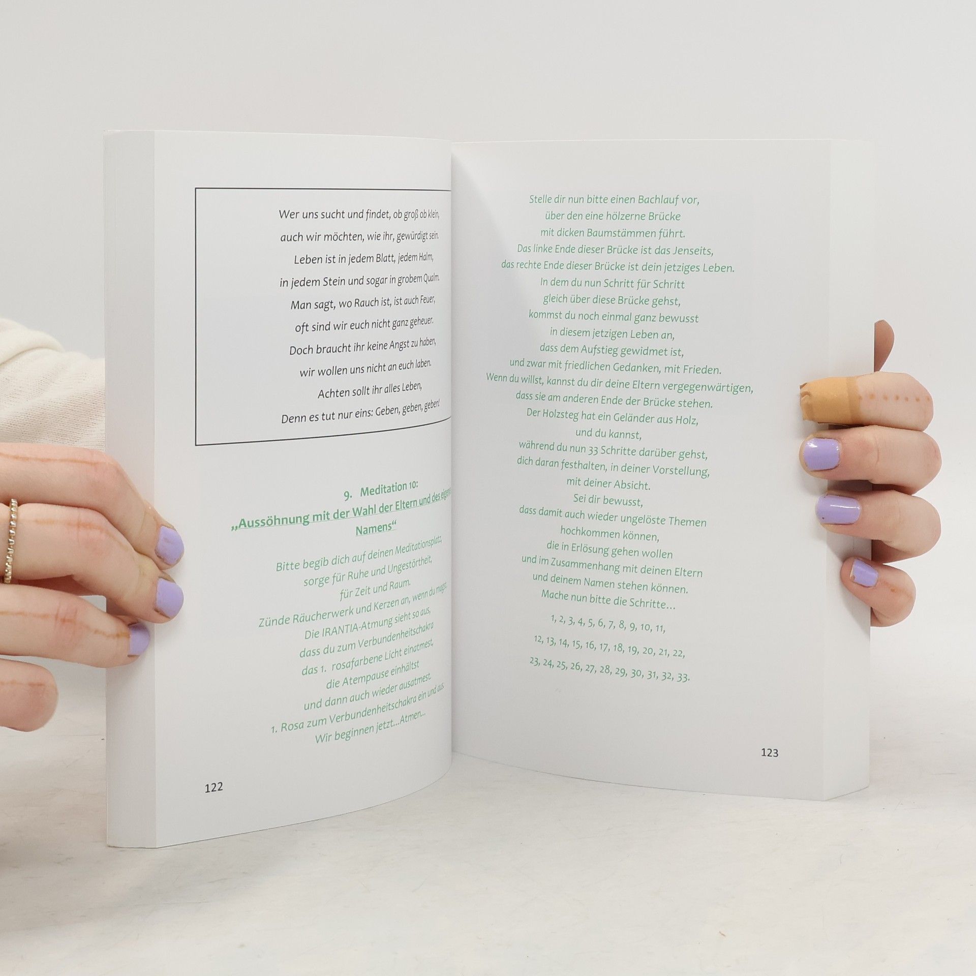 kolektiv Das Irantia Buch