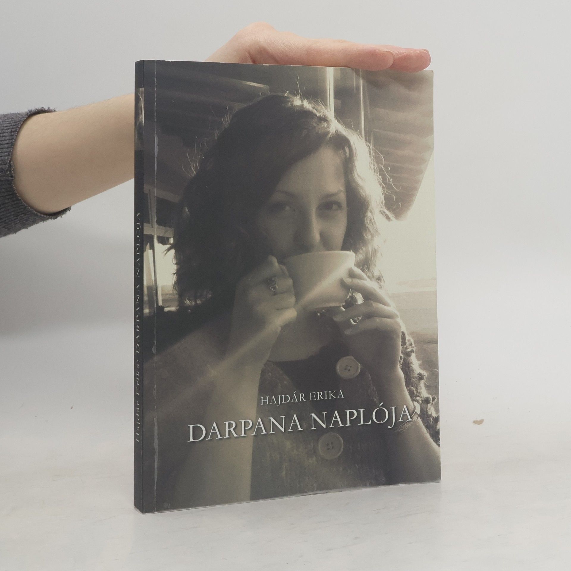 Hajdár Erika Darpana Naplója