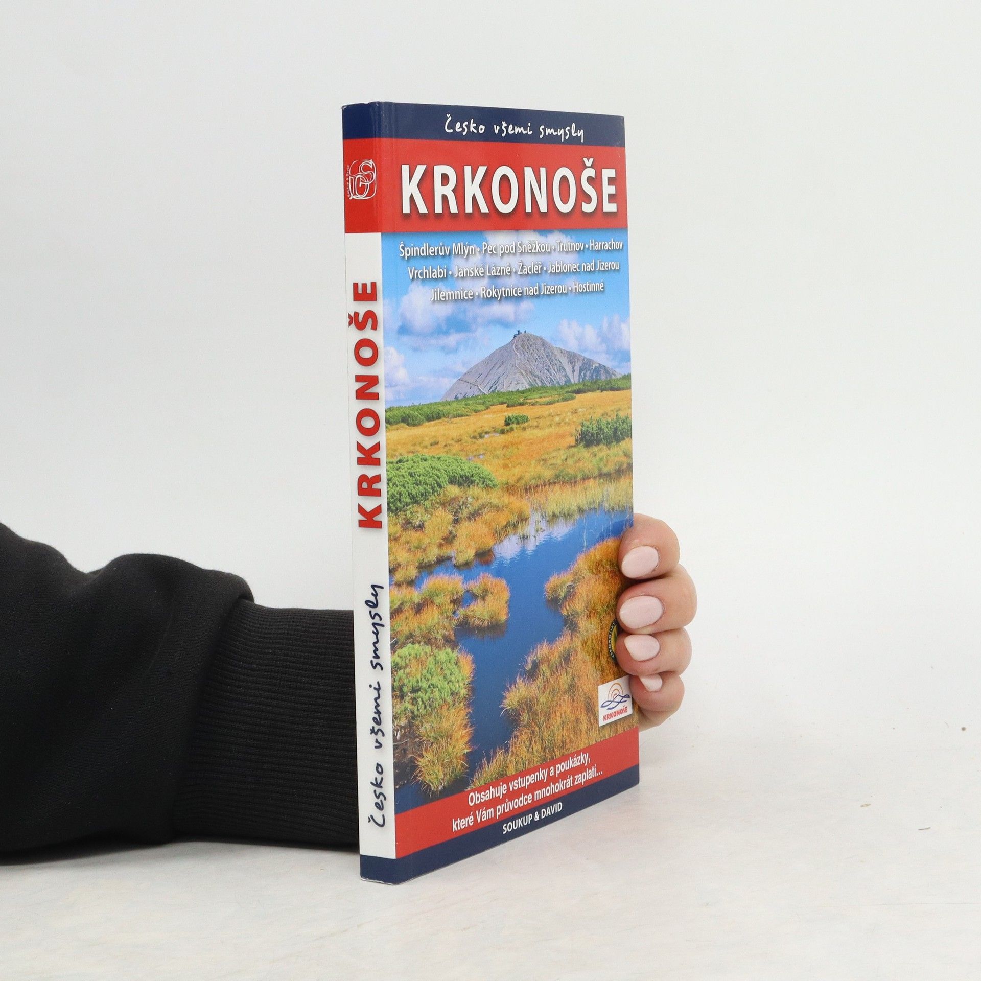 Petr David Krkonoše