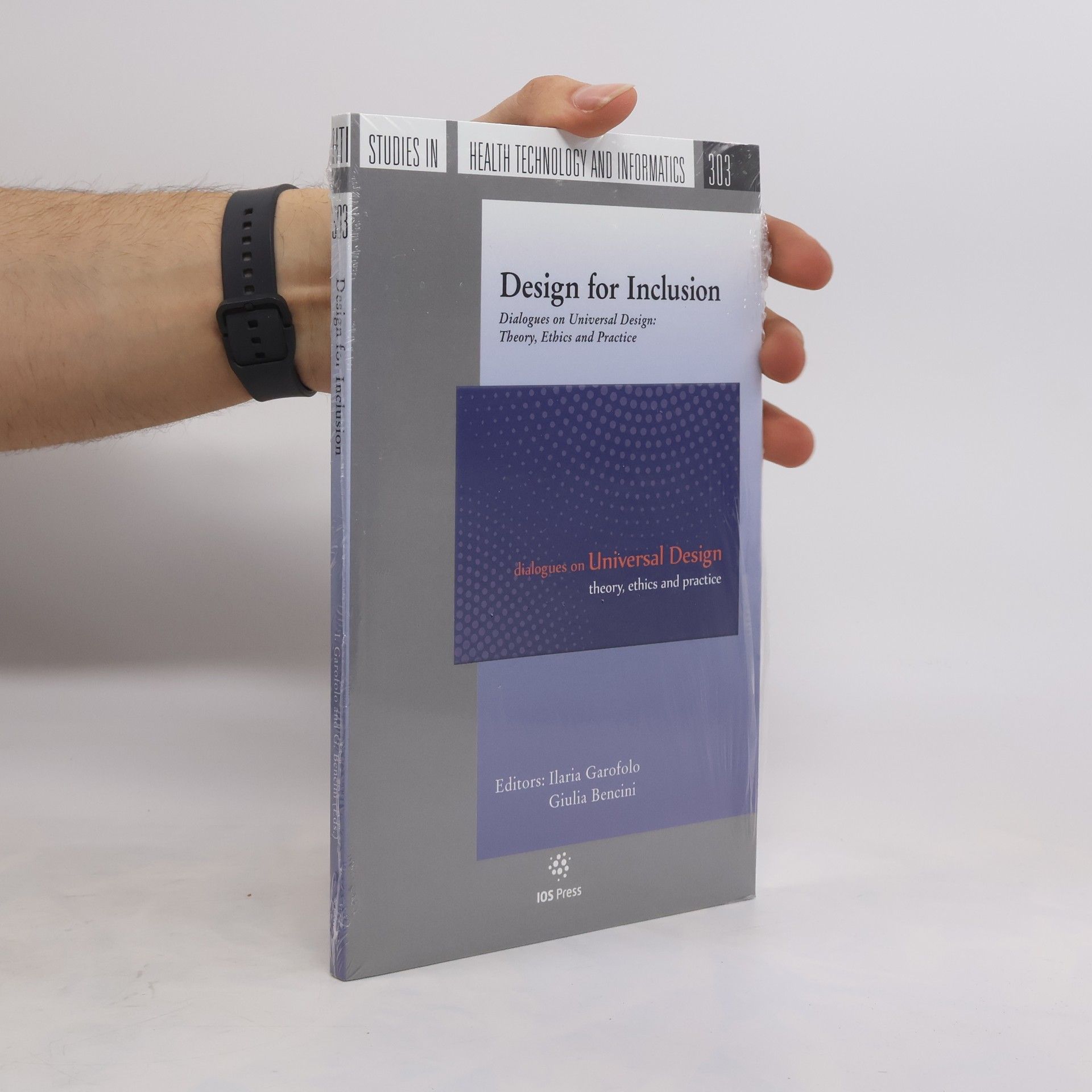 Collectif d'auteurs Design for Inclusion
