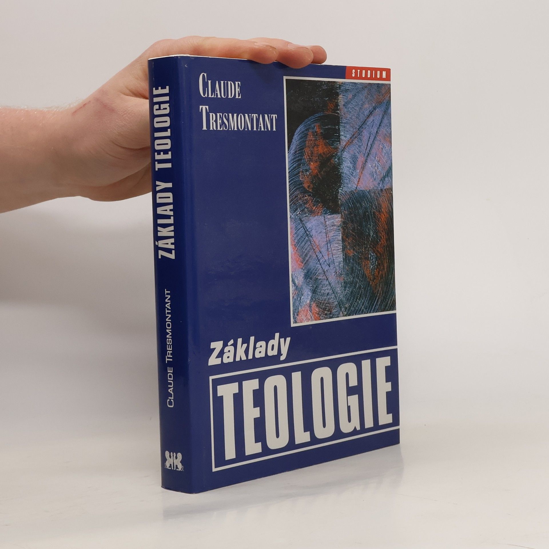 Claude Tresmontant Základy teologie