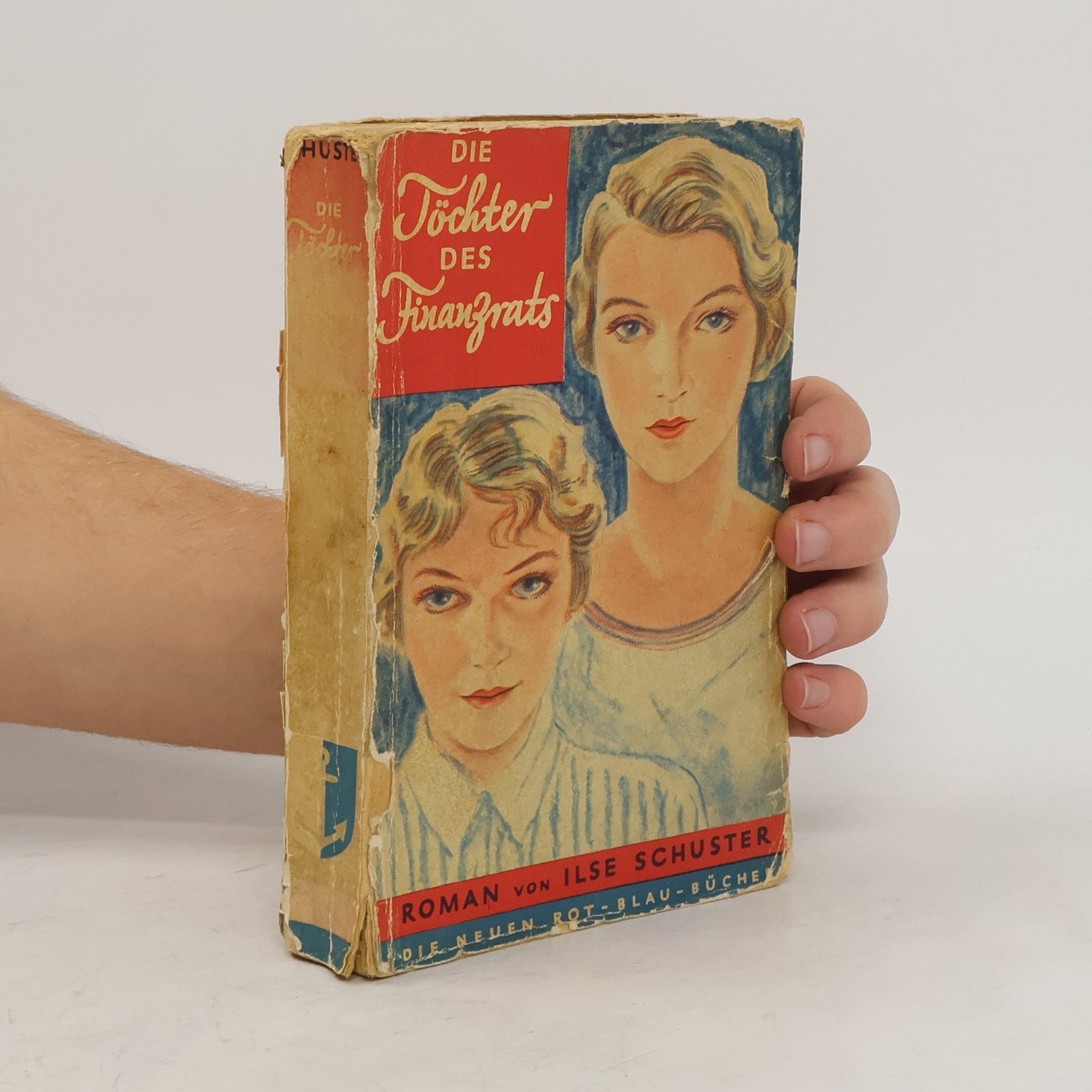 Die Töchter des Finanzrats