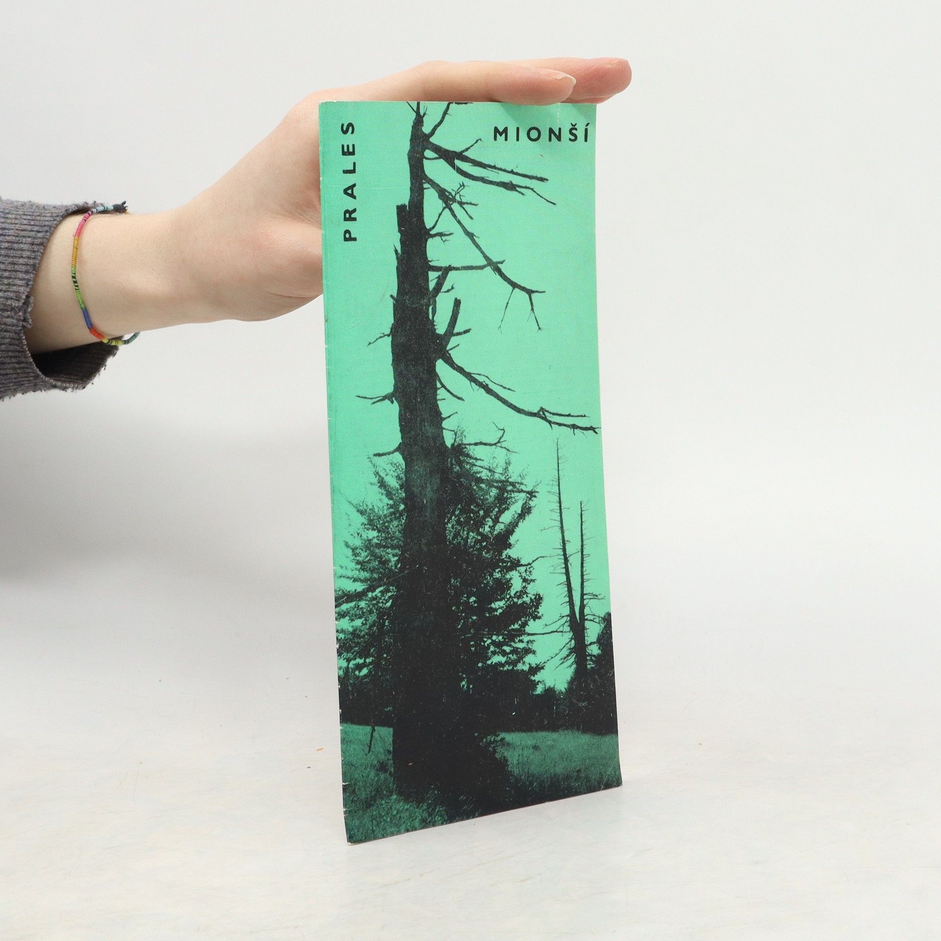 Auteurscollectief Prales Mionší