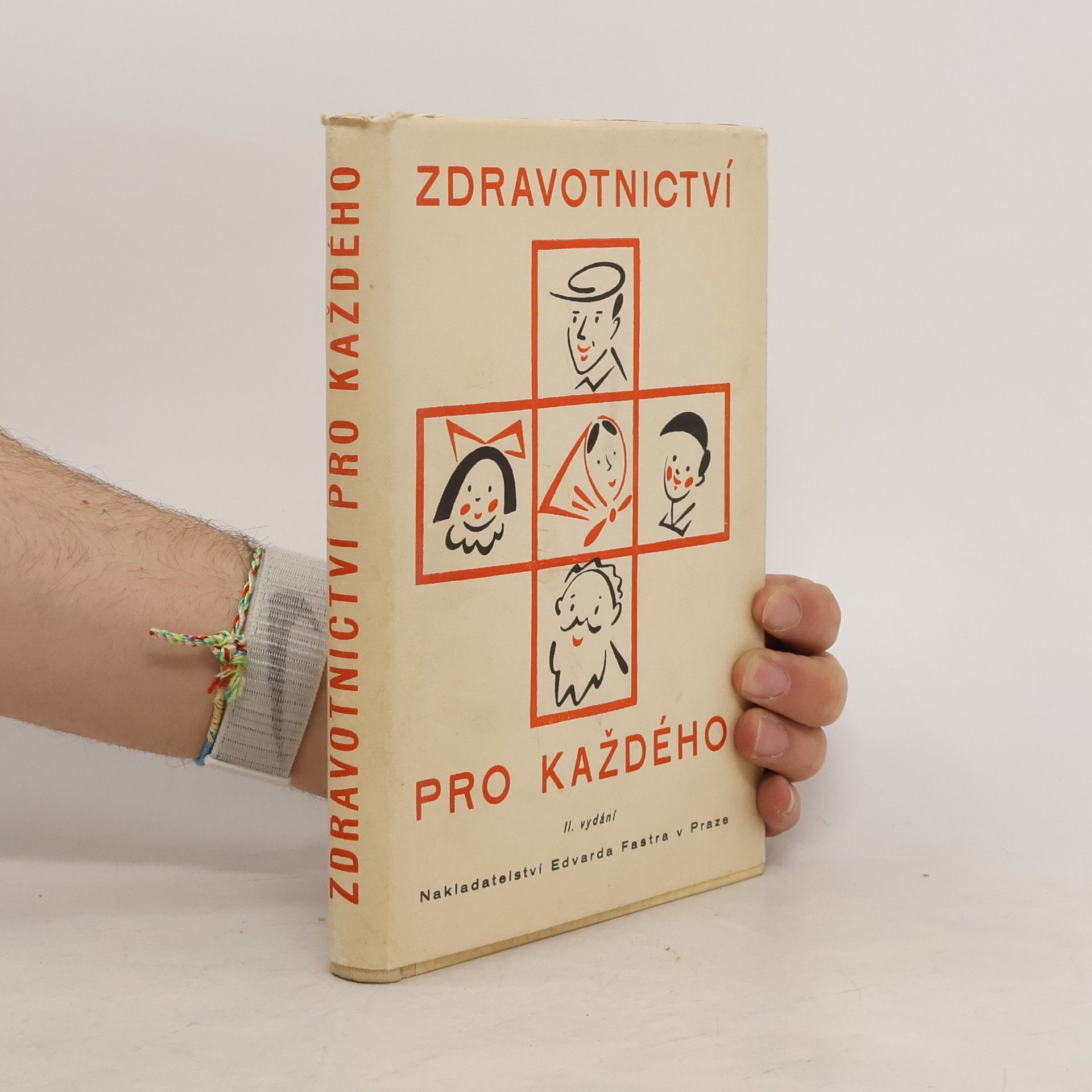 Auteurscollectief Zdravotnictví pro každého