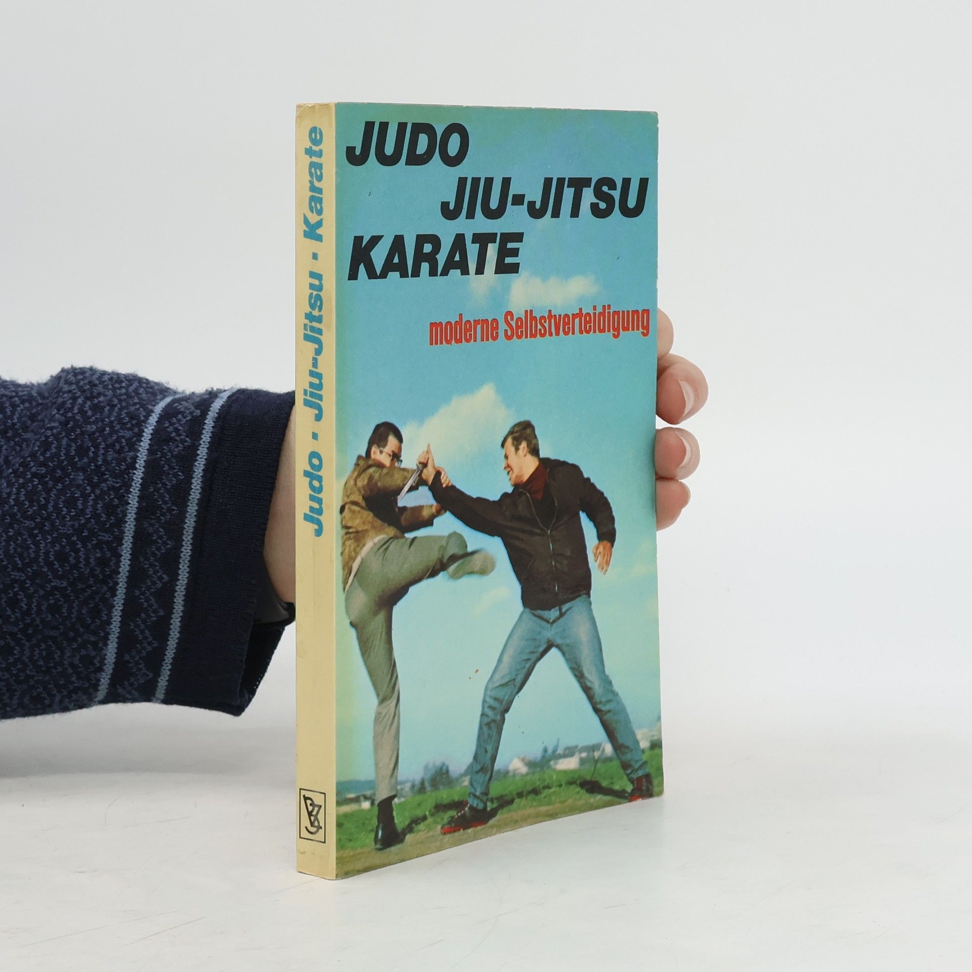 kolektiv Judo. Jiu-jitsu. Karate