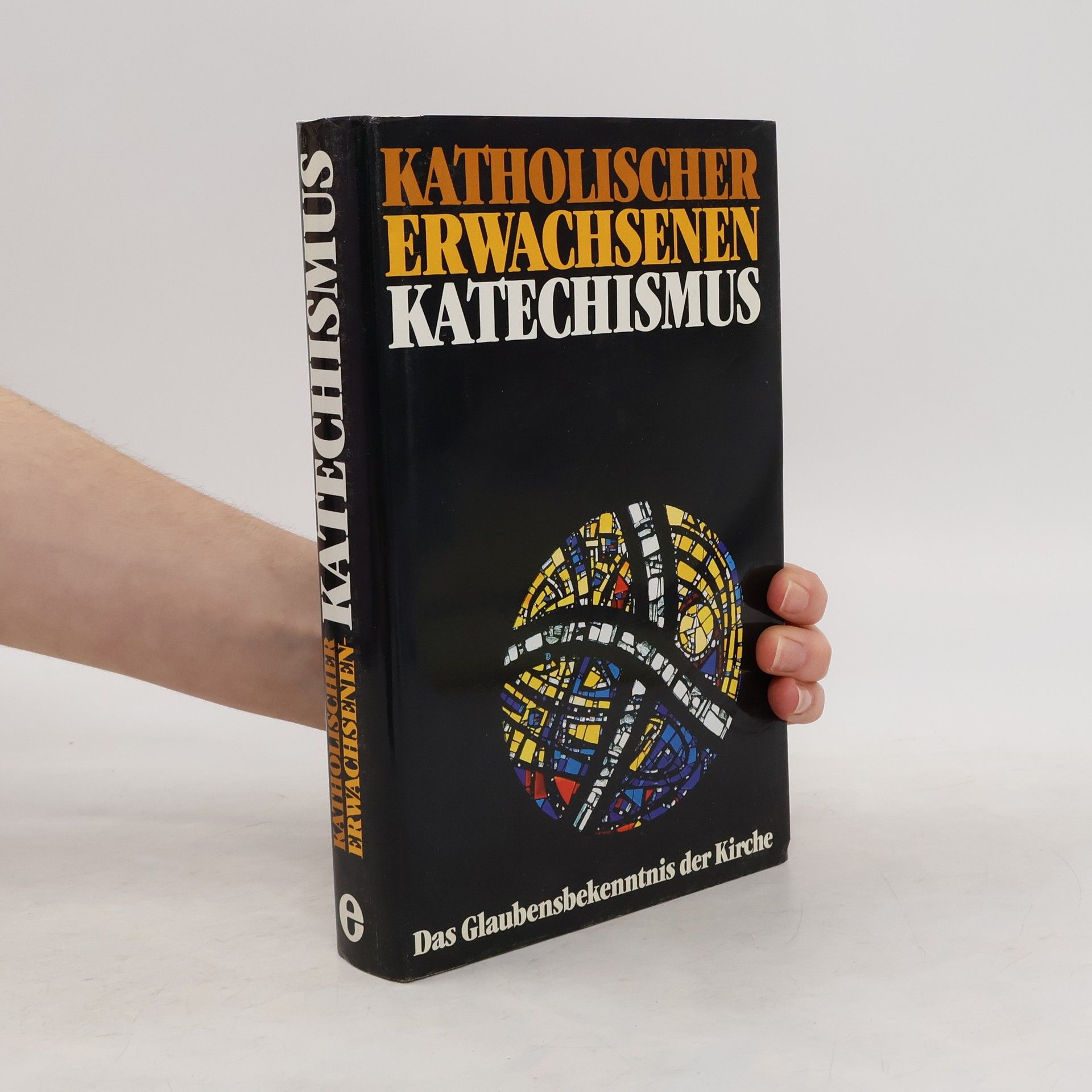 Deutsche Bischofskonferenz Katholischer Erwachsenen-Katechismus