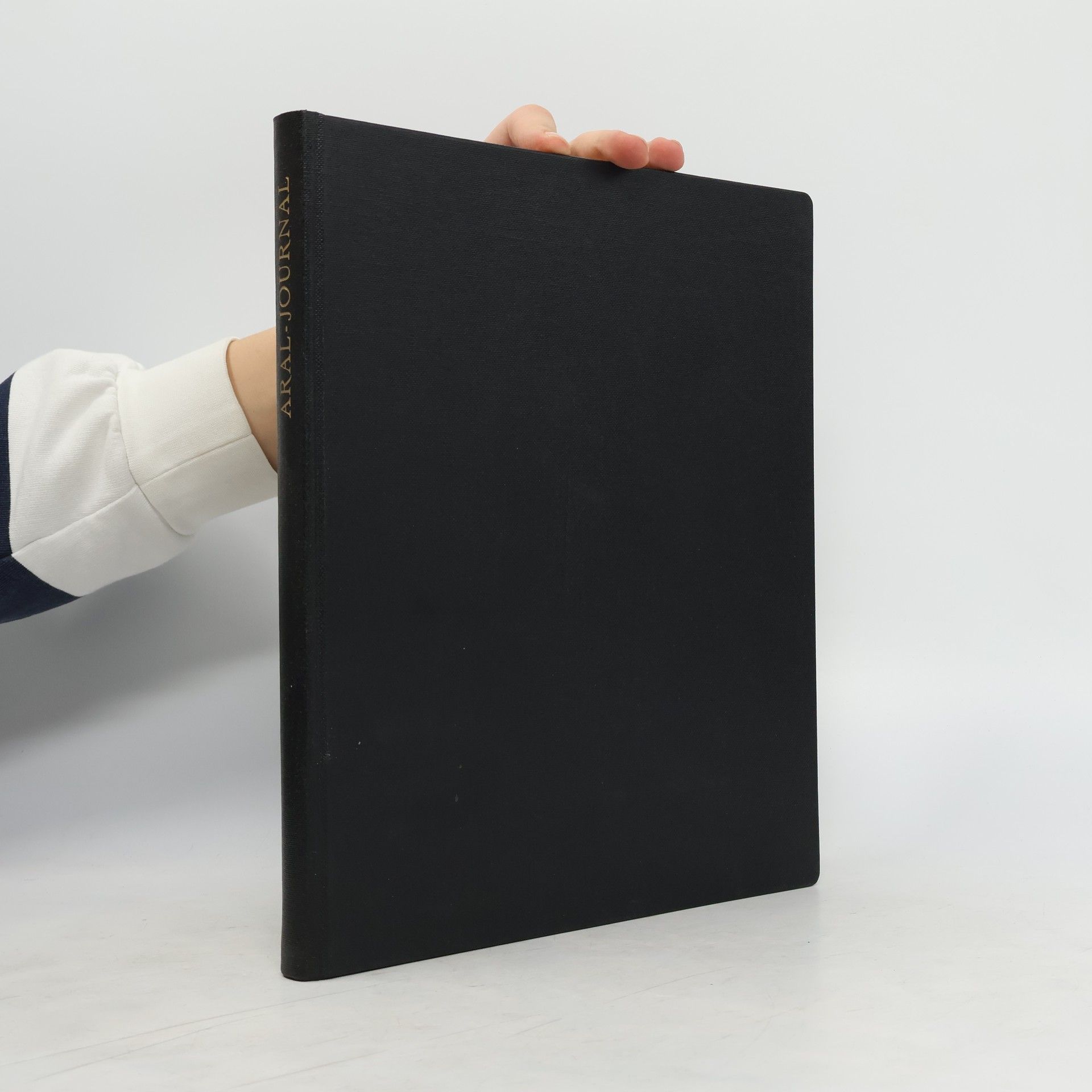 kolektiv Aral-Journal