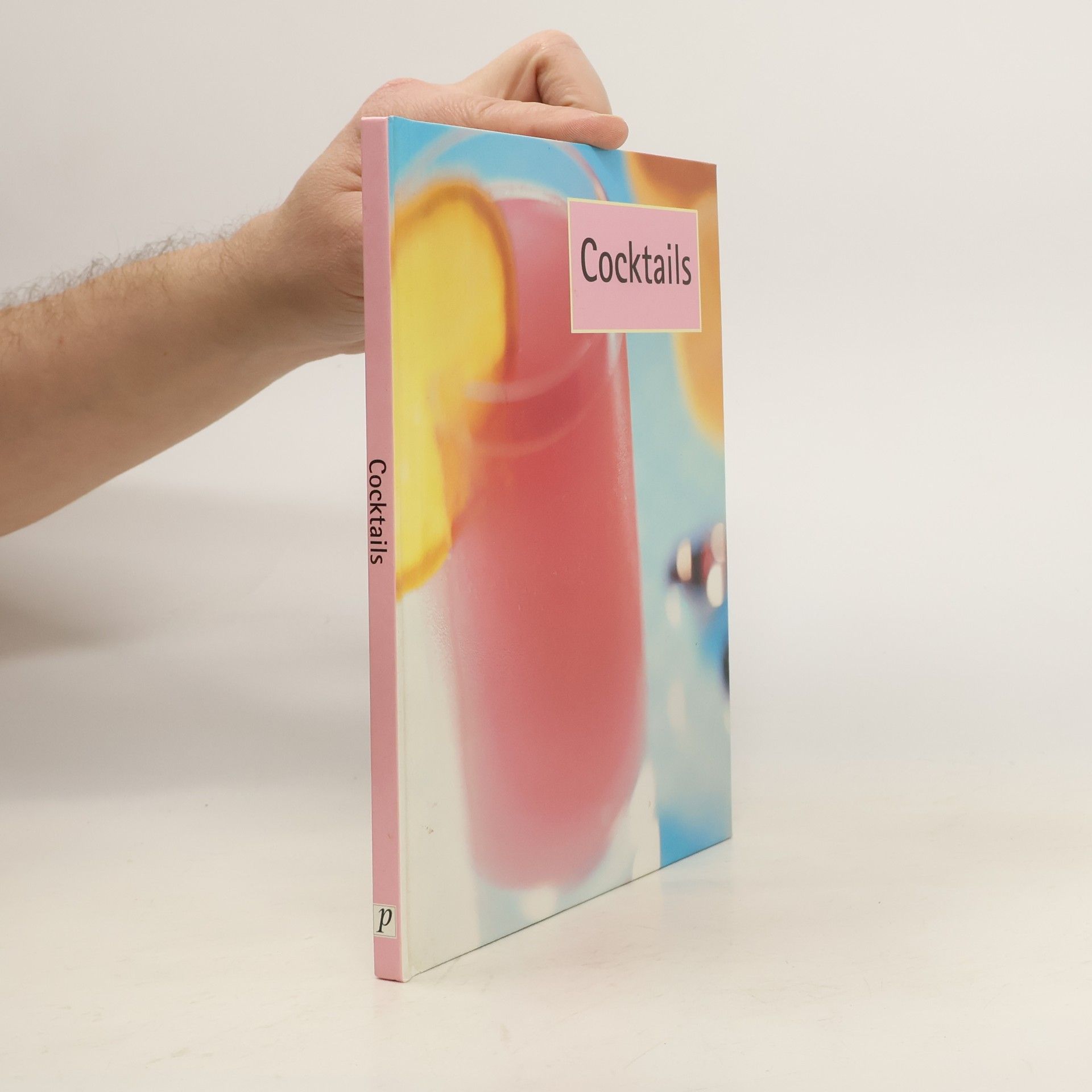 Birgit Beyer Cocktails