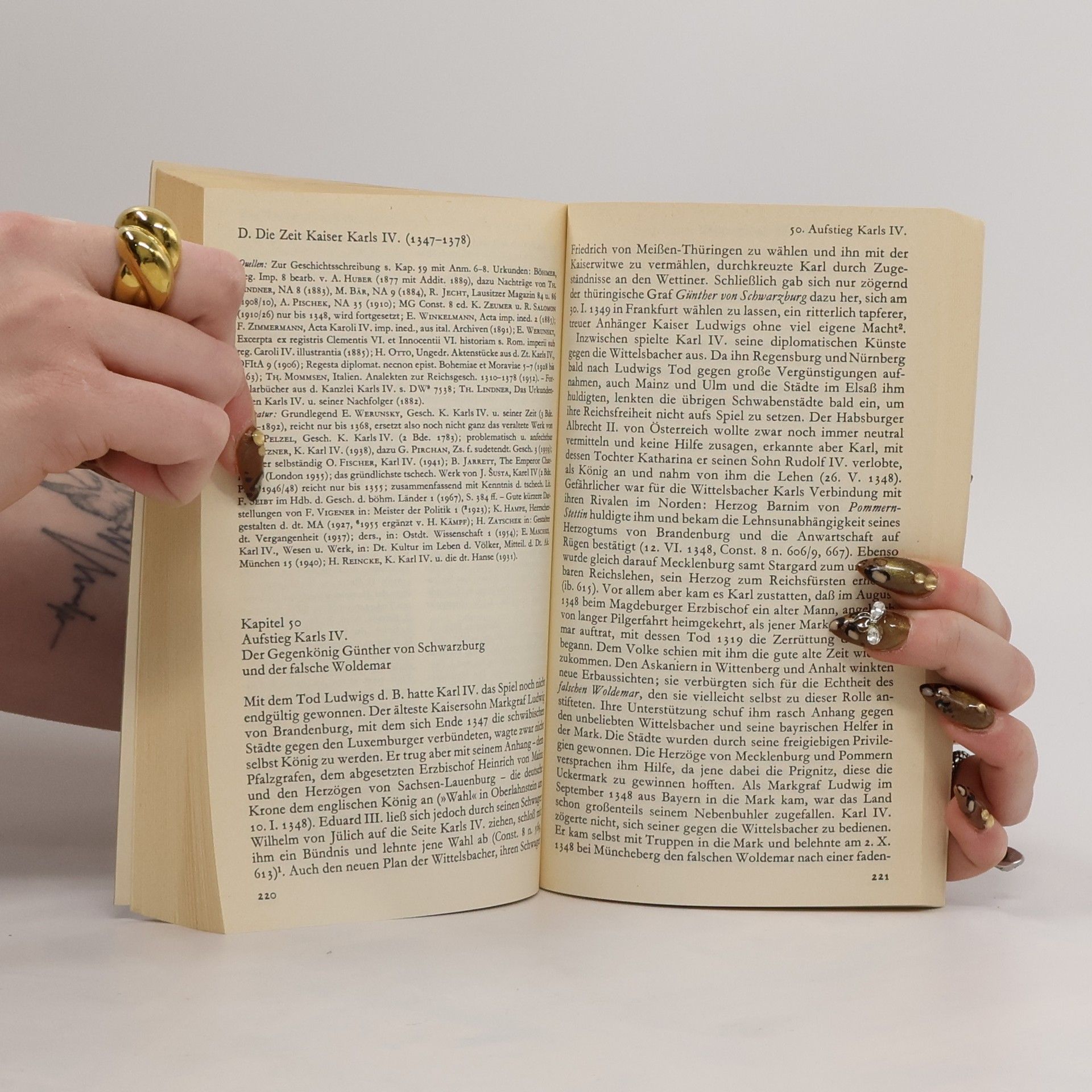 Kolektív autorov Gebhardt Handbuch der deutschen Geschichte. Band 5