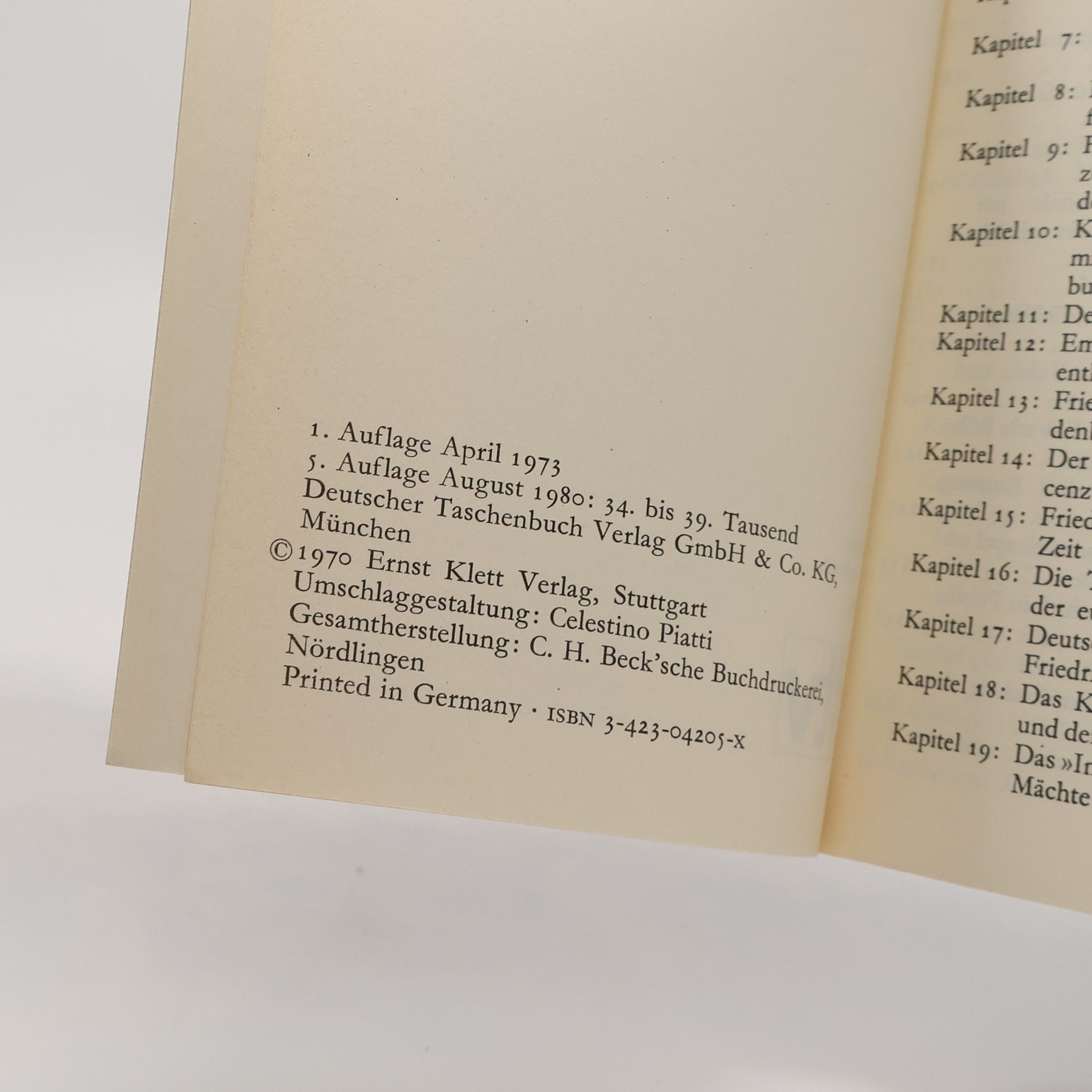 Kolektív autorov Gebhardt Handbuch der deutschen Geschichte. Band 5