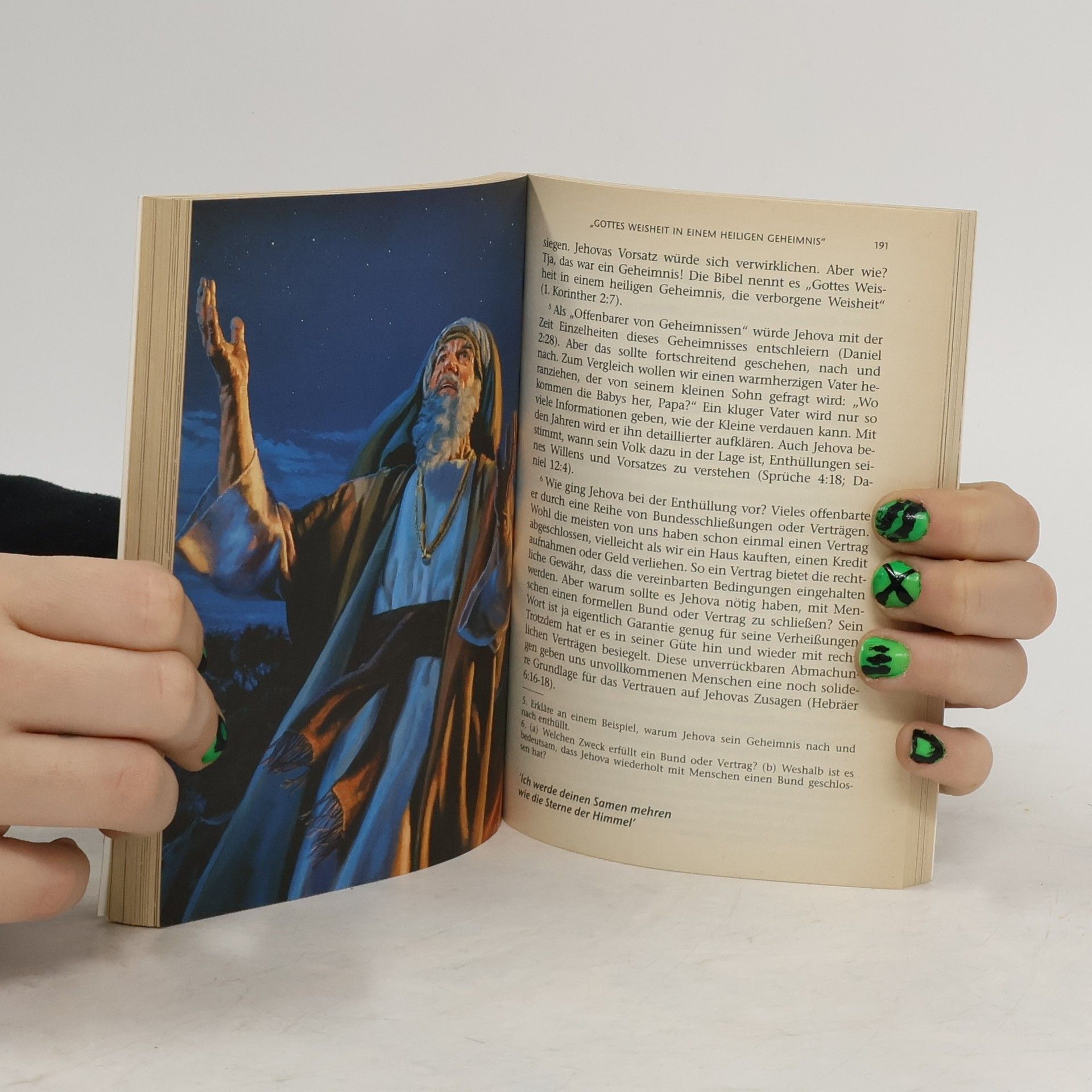 Autorenkollektiv Komm Jehova doch Näher
