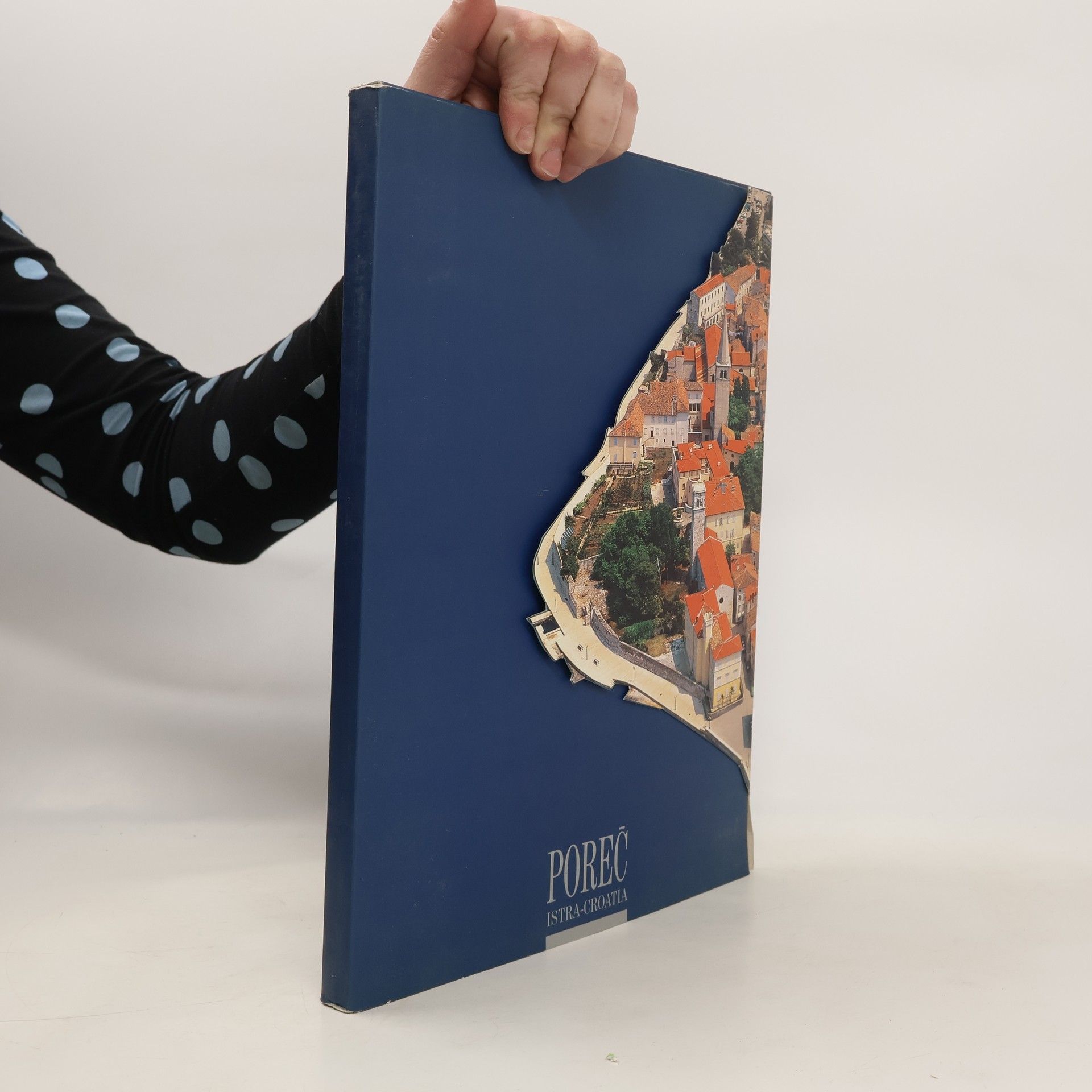 Collectif d'auteurs Poreč. Istra-Croatia