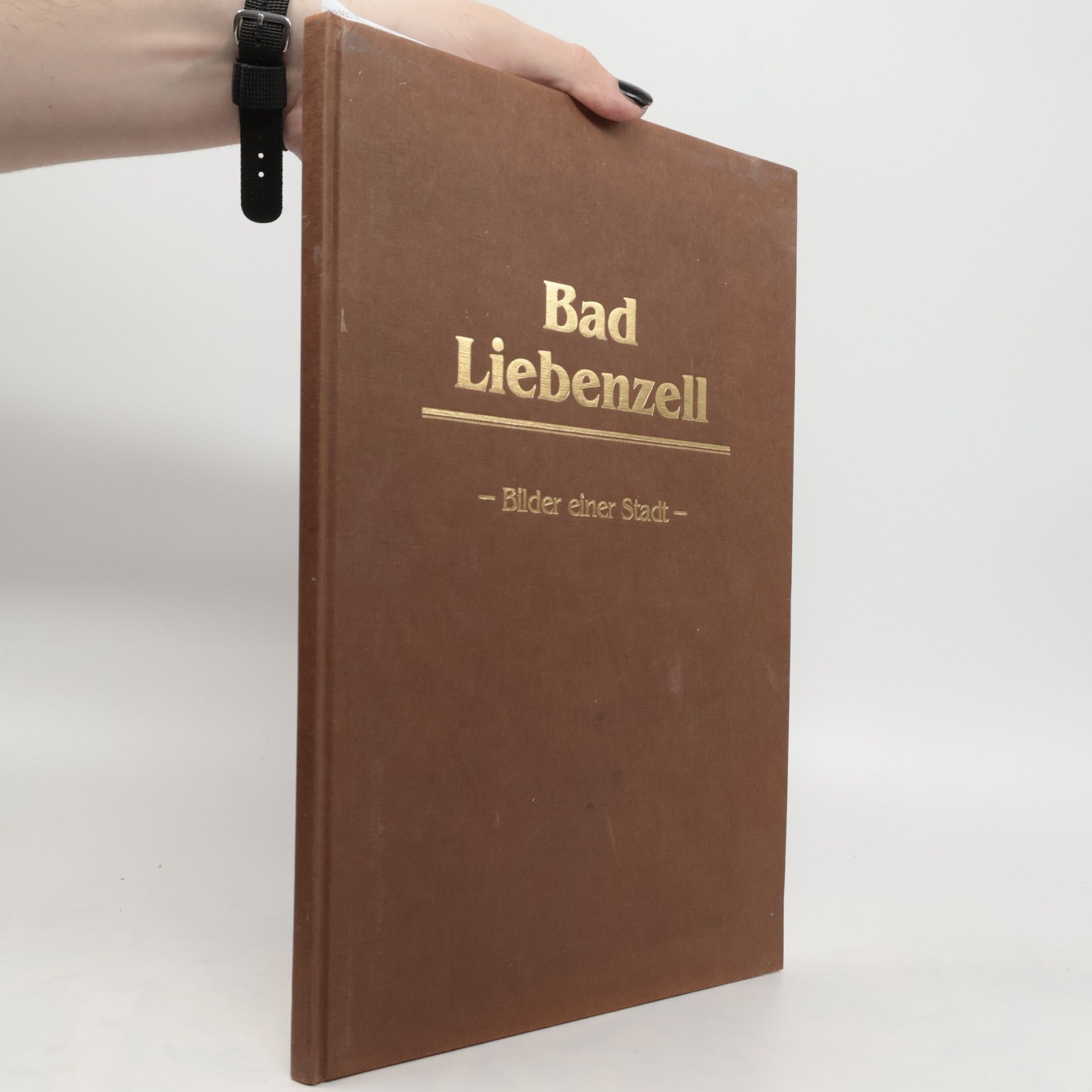 Helmut Schiek Bad Liebenzell