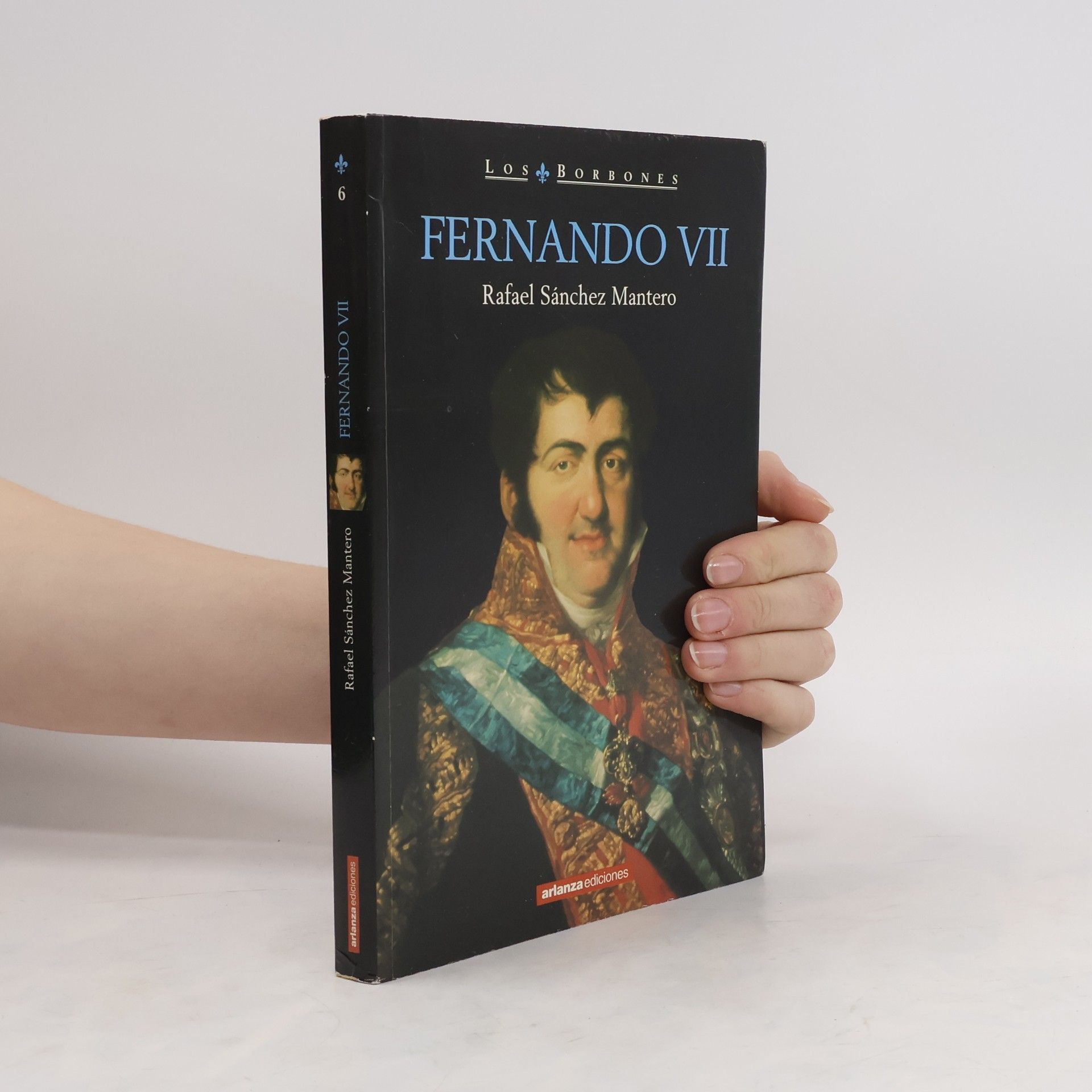 Fernando VII