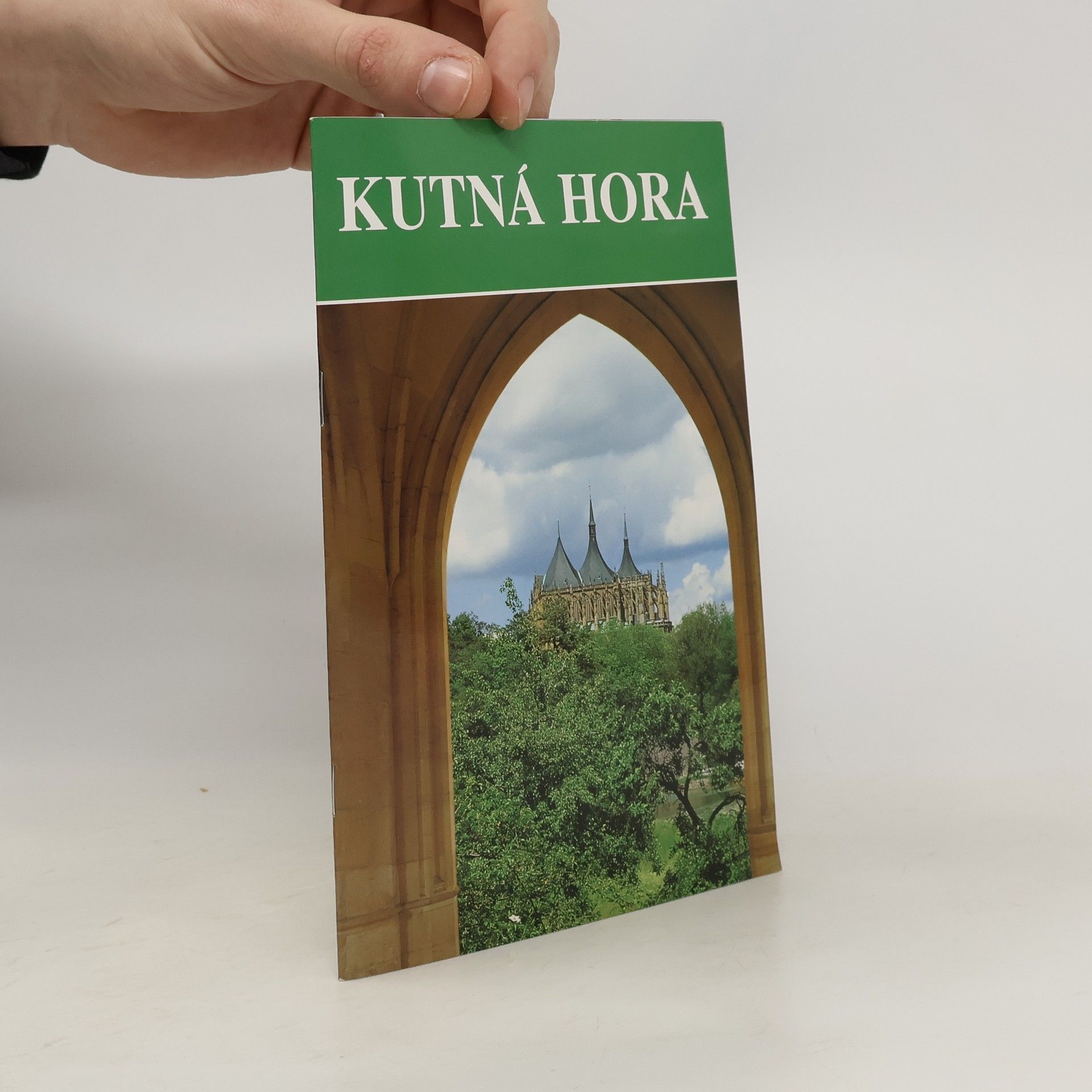 Autorenkollektiv Kutná Hora