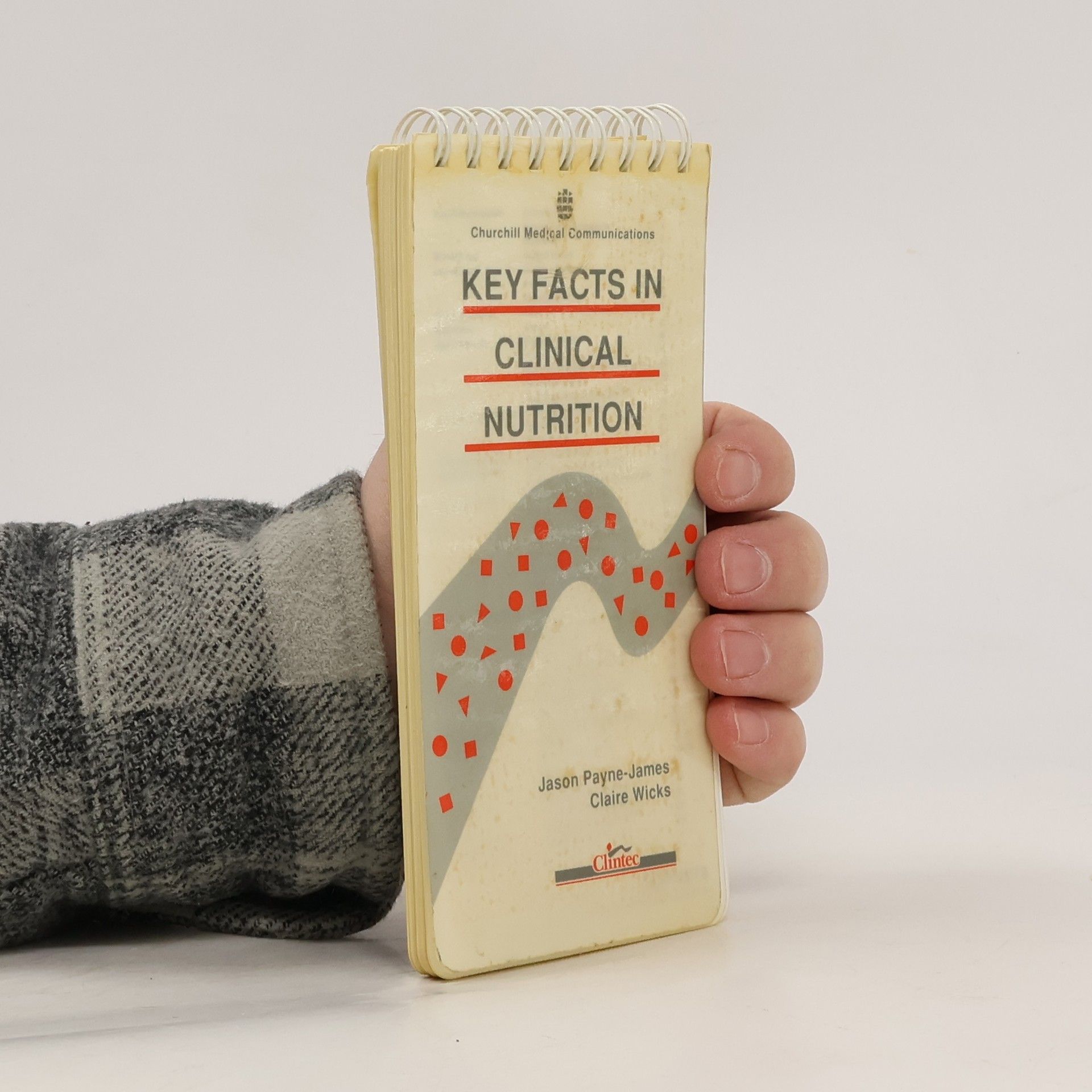 Key Facts in Clinical Nutrition